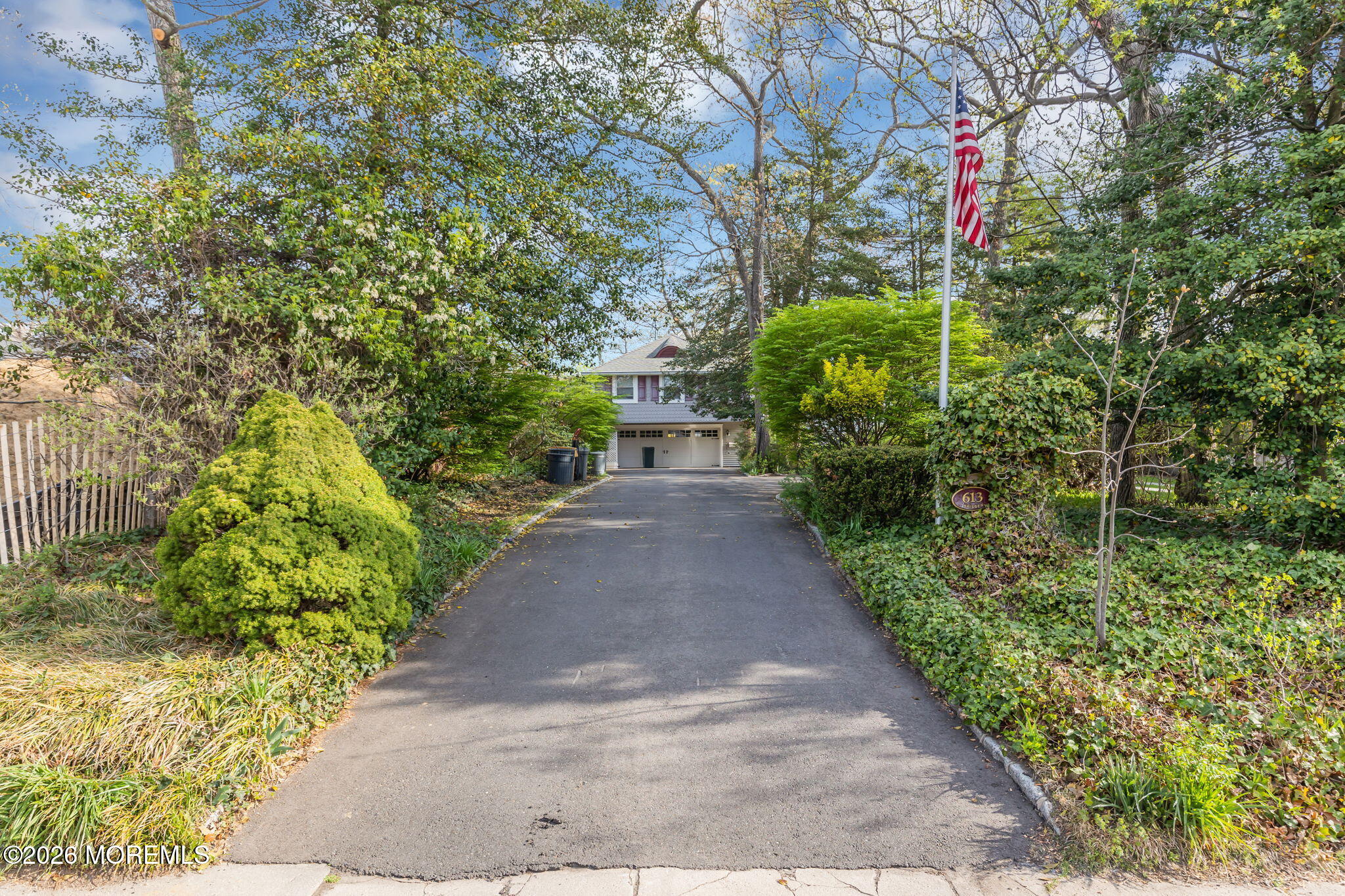 613 Beacon Boulevard Garage Apt., Sea Girt, NJ, 08750 image 16