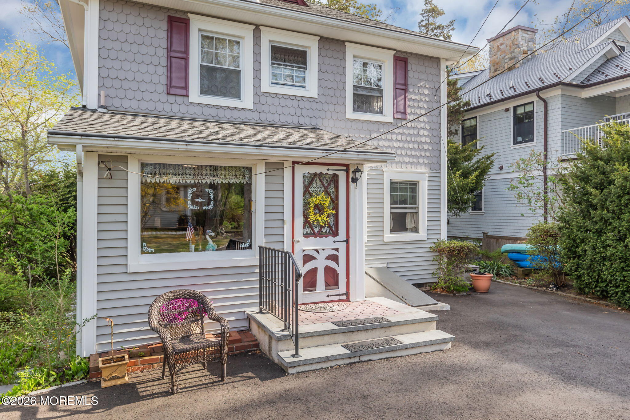 613 Beacon Boulevard Garage Apt., Sea Girt, NJ, 08750 image 17