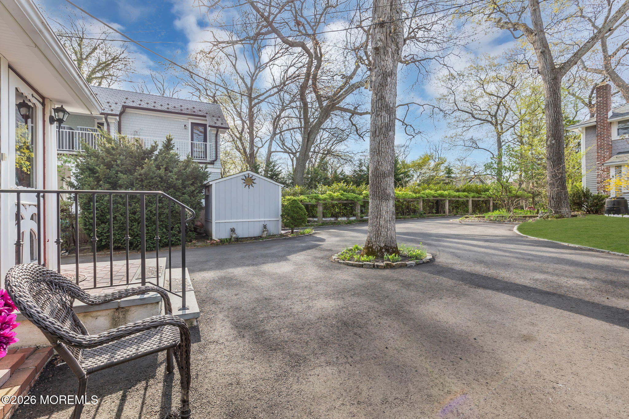 613 Beacon Boulevard Garage Apt., Sea Girt, NJ, 08750 image 18