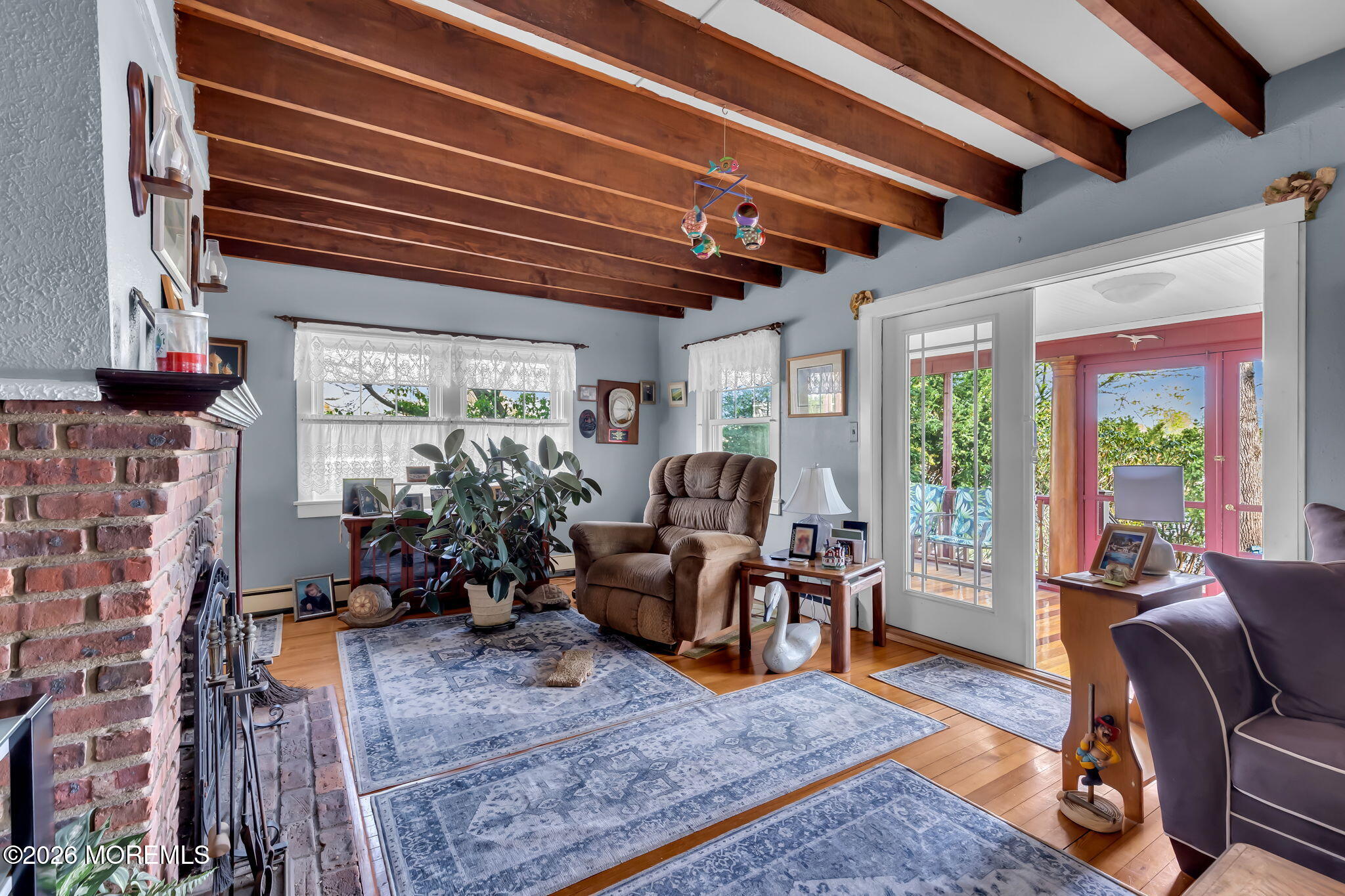613 Beacon Boulevard Garage Apt., Sea Girt, NJ, 08750 image 19