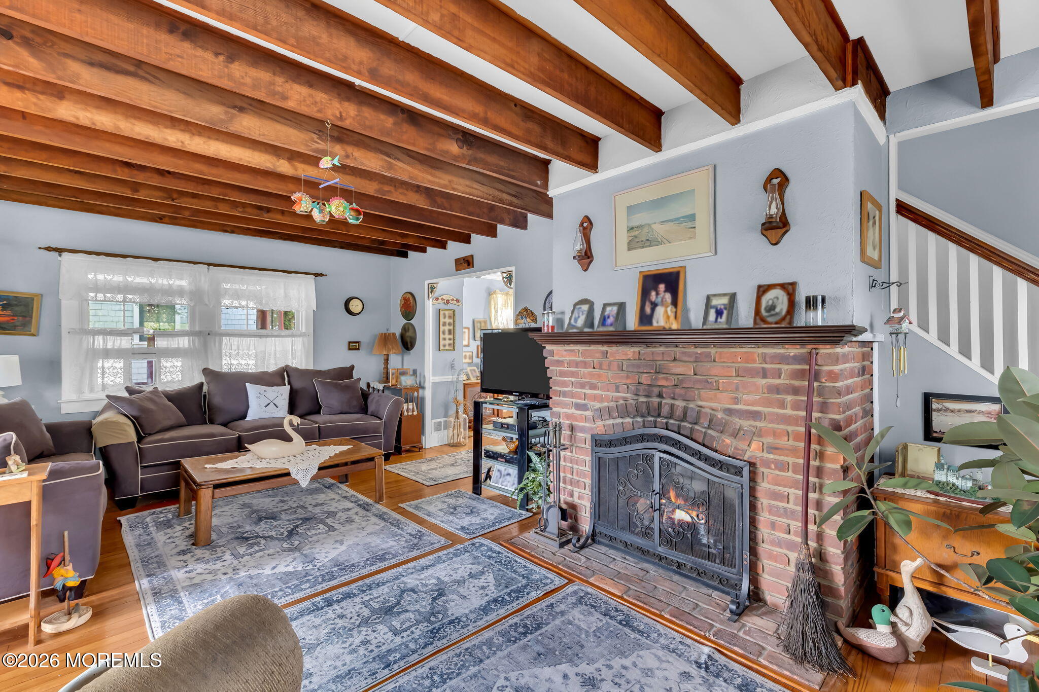 613 Beacon Boulevard Garage Apt., Sea Girt, NJ, 08750 image 24