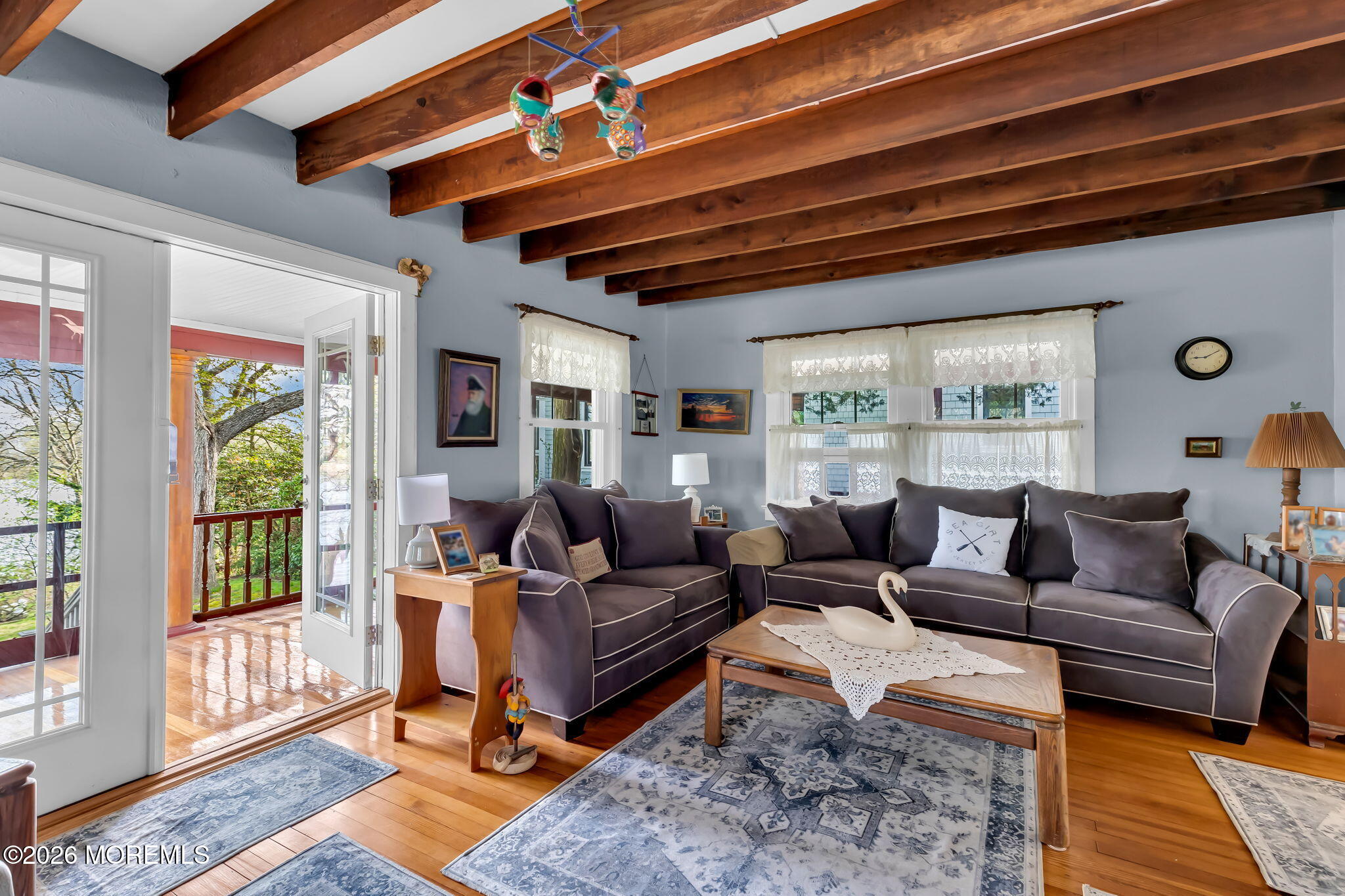 613 Beacon Boulevard Garage Apt., Sea Girt, NJ, 08750 image 26