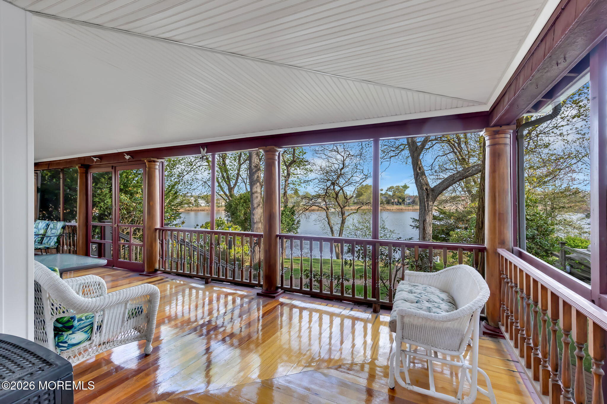 613 Beacon Boulevard Garage Apt., Sea Girt, NJ, 08750 image 27