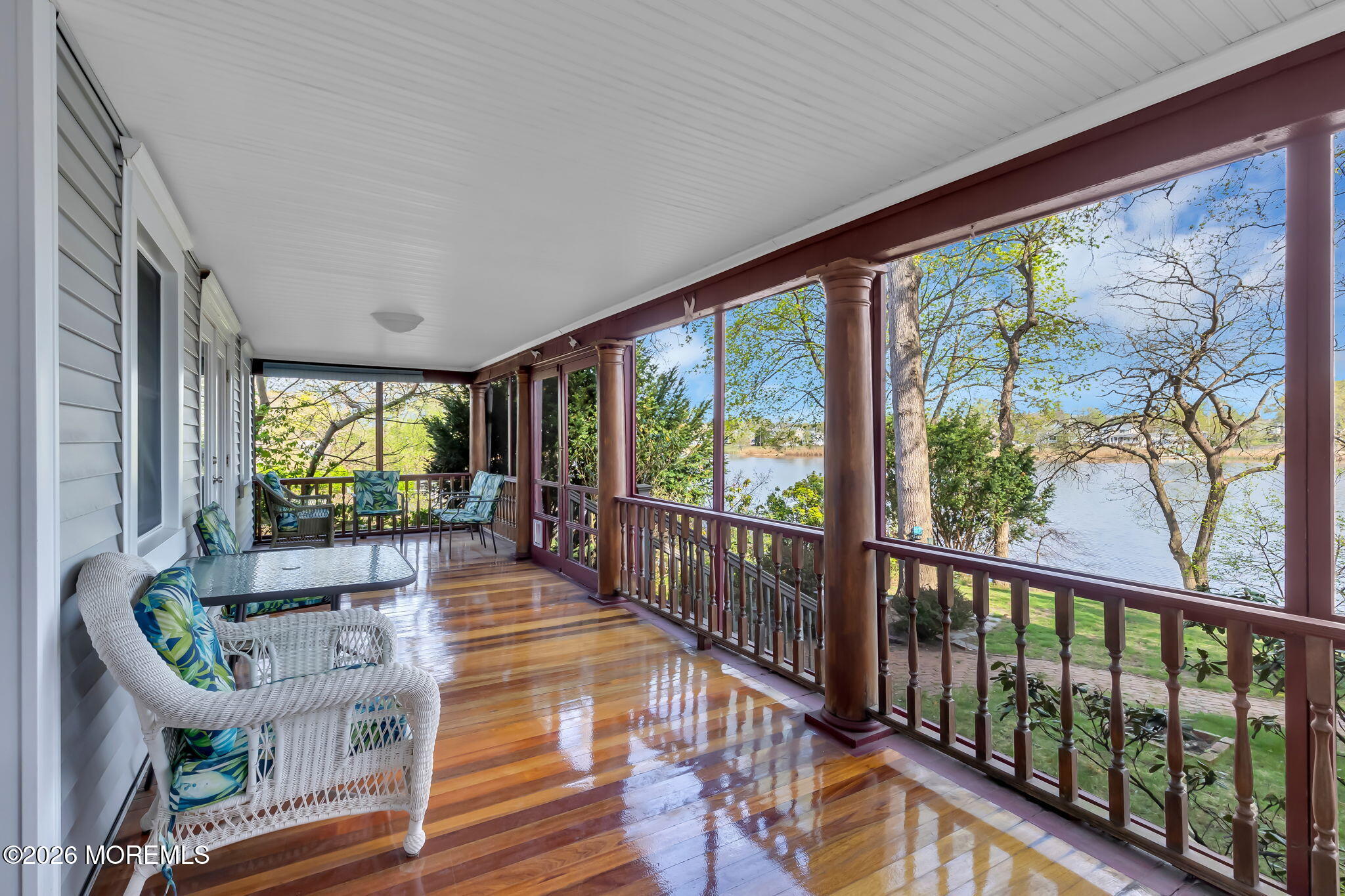 613 Beacon Boulevard Garage Apt., Sea Girt, NJ, 08750 image 29