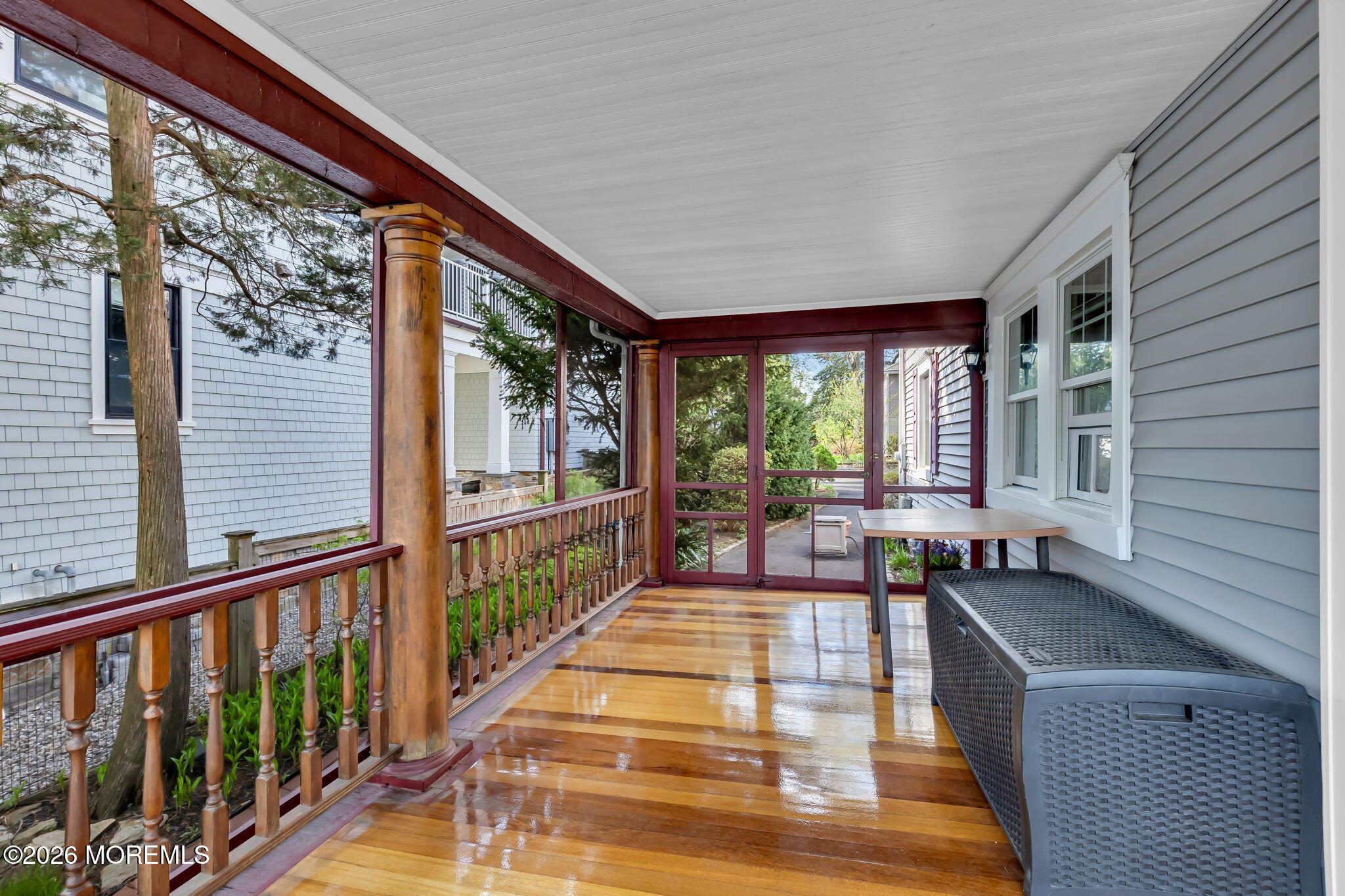 613 Beacon Boulevard Garage Apt., Sea Girt, NJ, 08750 image 30