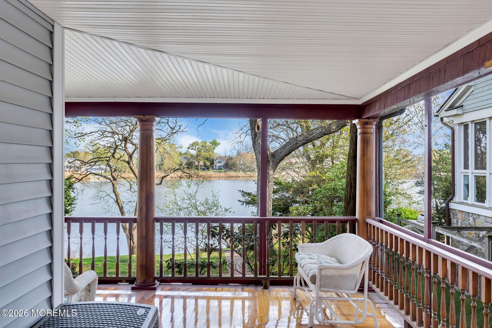 613 Beacon Boulevard Garage Apt., Sea Girt, NJ, 08750 image 31