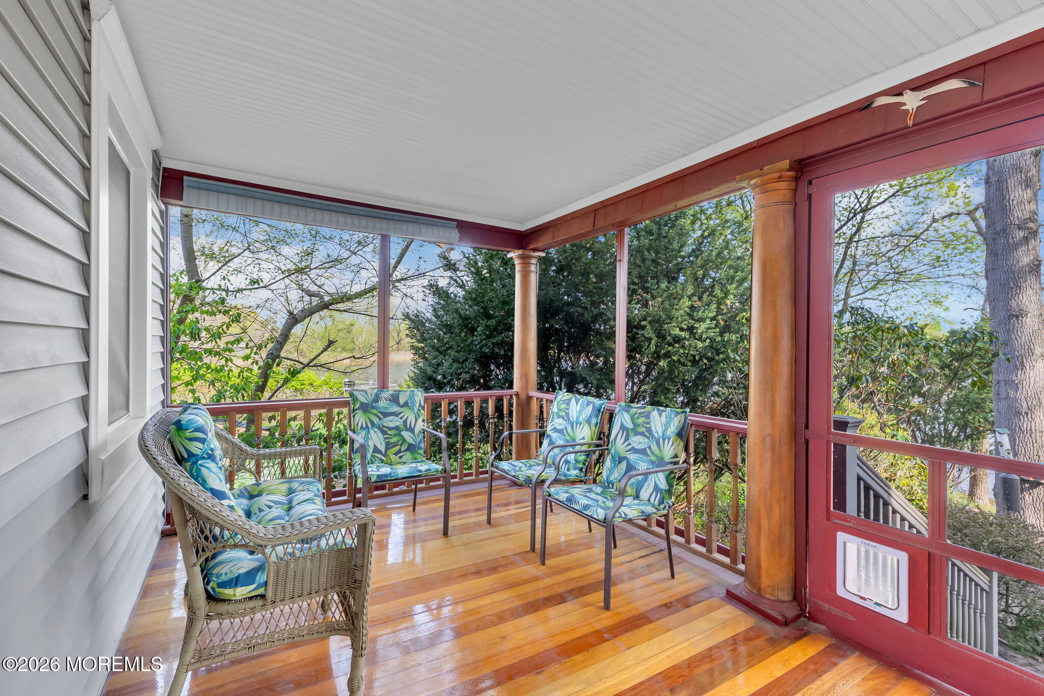 613 Beacon Boulevard Garage Apt., Sea Girt, NJ, 08750 image 32