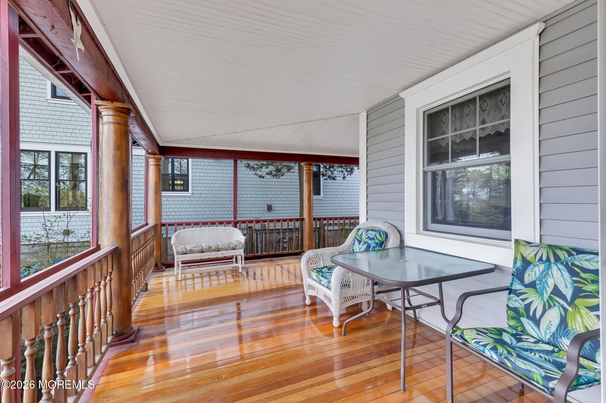 613 Beacon Boulevard Garage Apt., Sea Girt, NJ, 08750 image 33