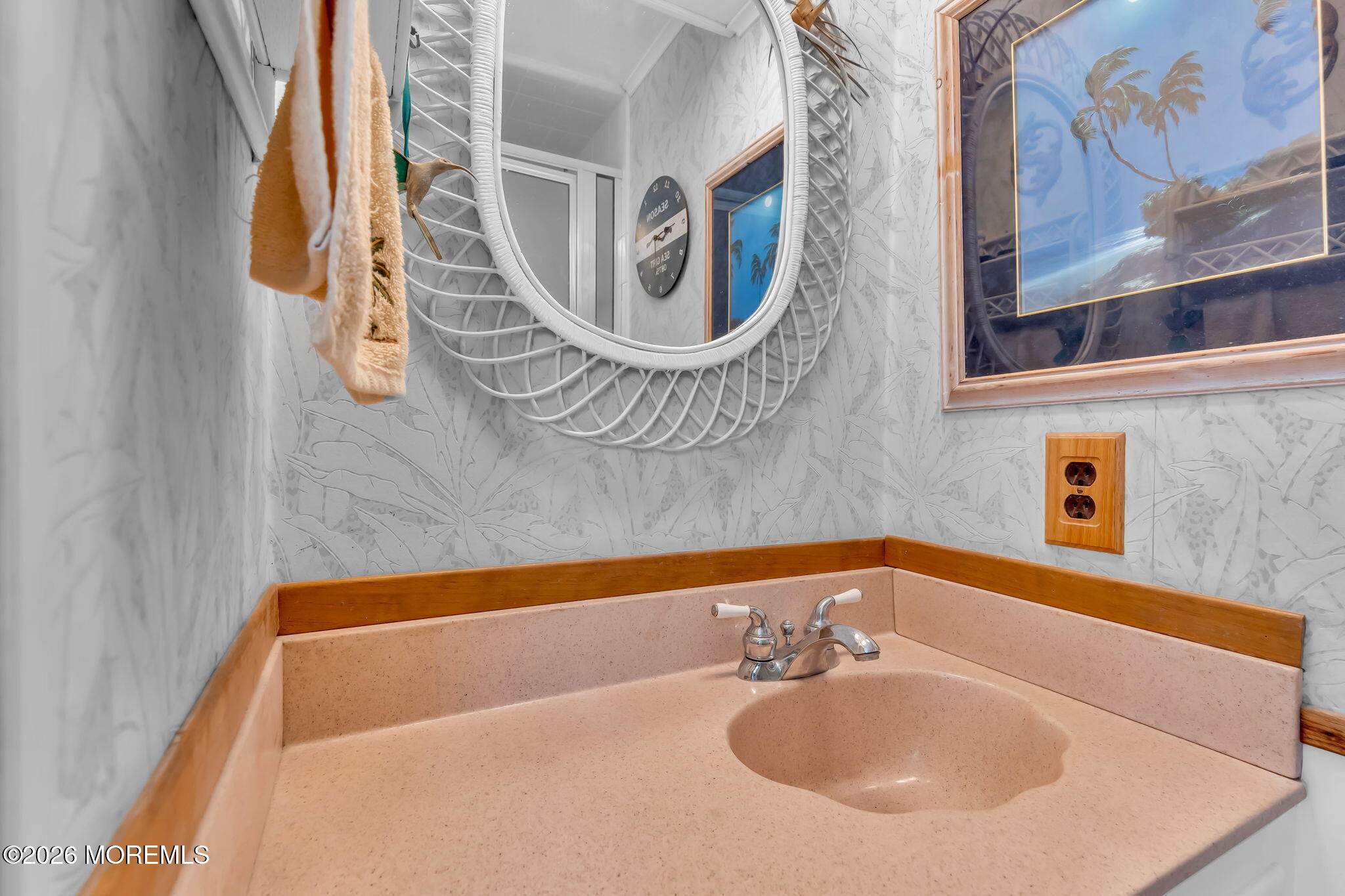 613 Beacon Boulevard Garage Apt., Sea Girt, NJ, 08750 image 47