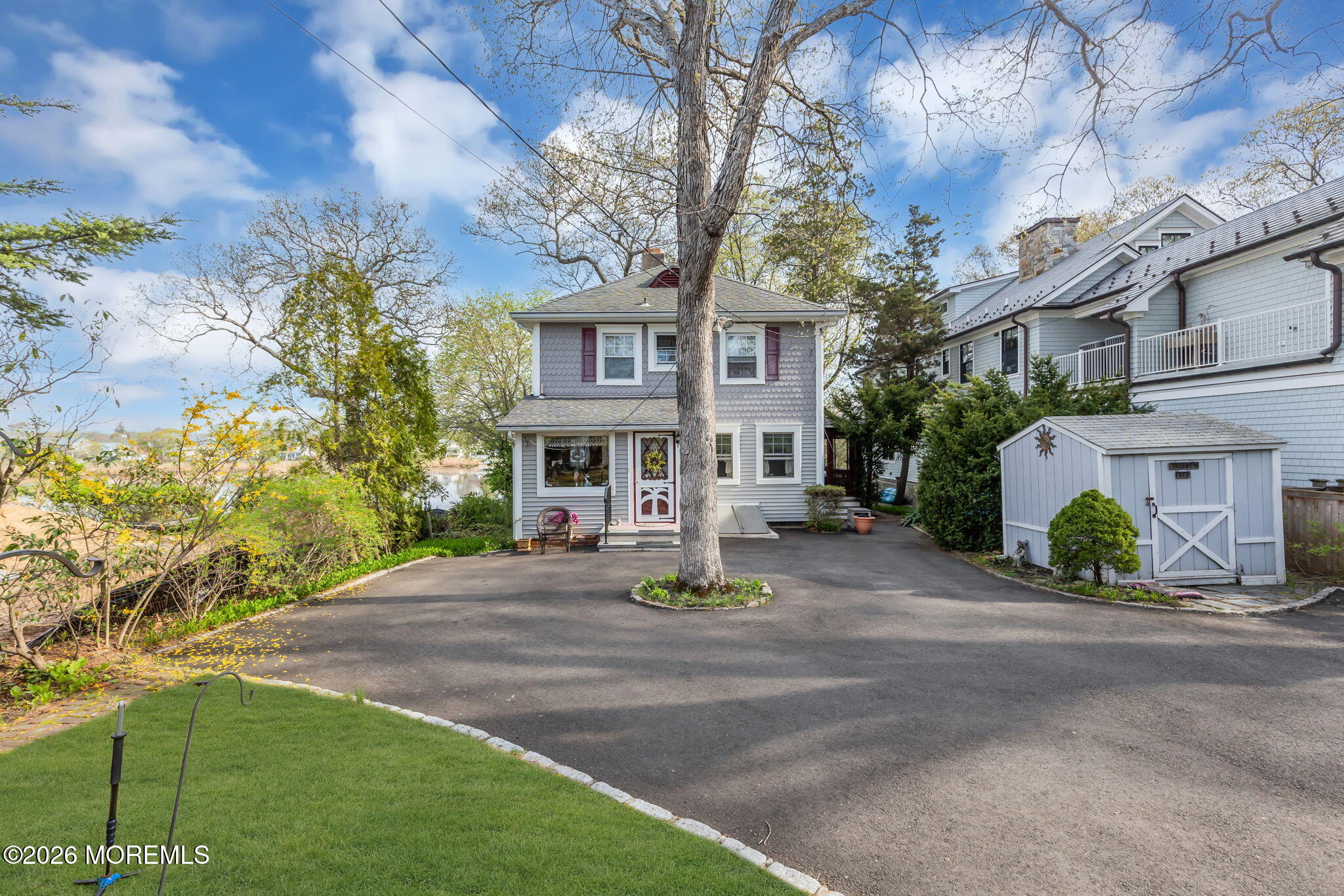 613 Beacon Boulevard Garage Apt., Sea Girt, NJ, 08750 image 67