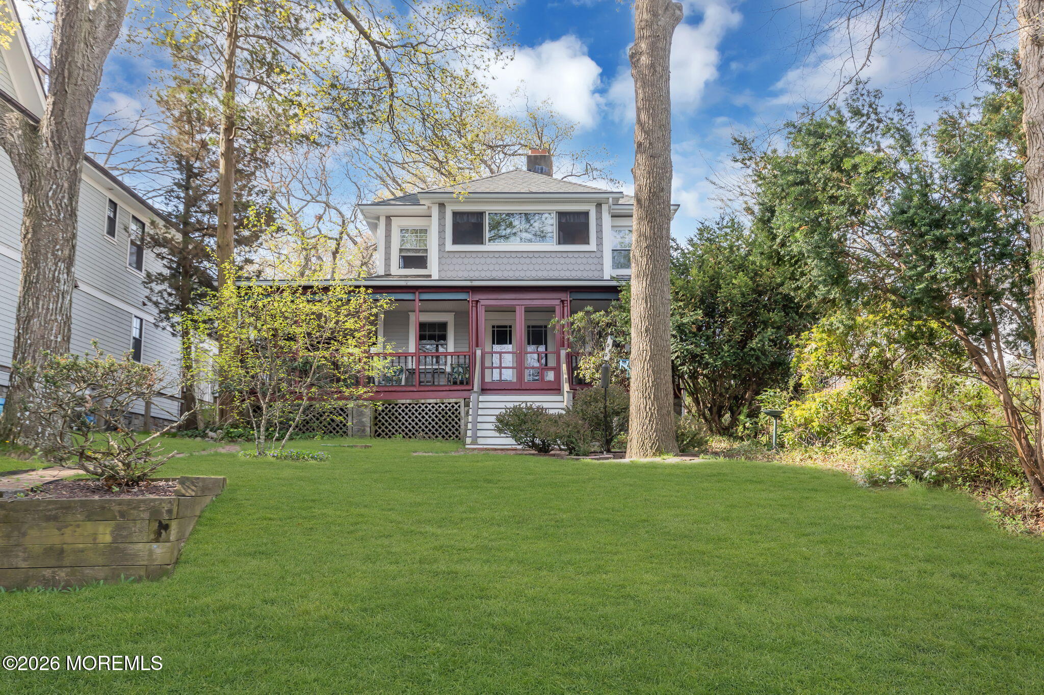 613 Beacon Boulevard Garage Apt., Sea Girt, NJ, 08750 image 68