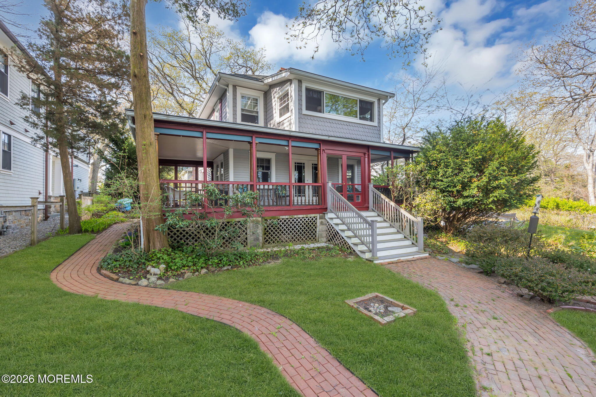 613 Beacon Boulevard Garage Apt., Sea Girt, NJ, 08750 image 70
