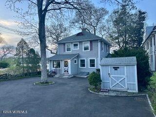 613 Beacon Boulevard Garage Apt., Sea Girt, NJ, 08750 image 74