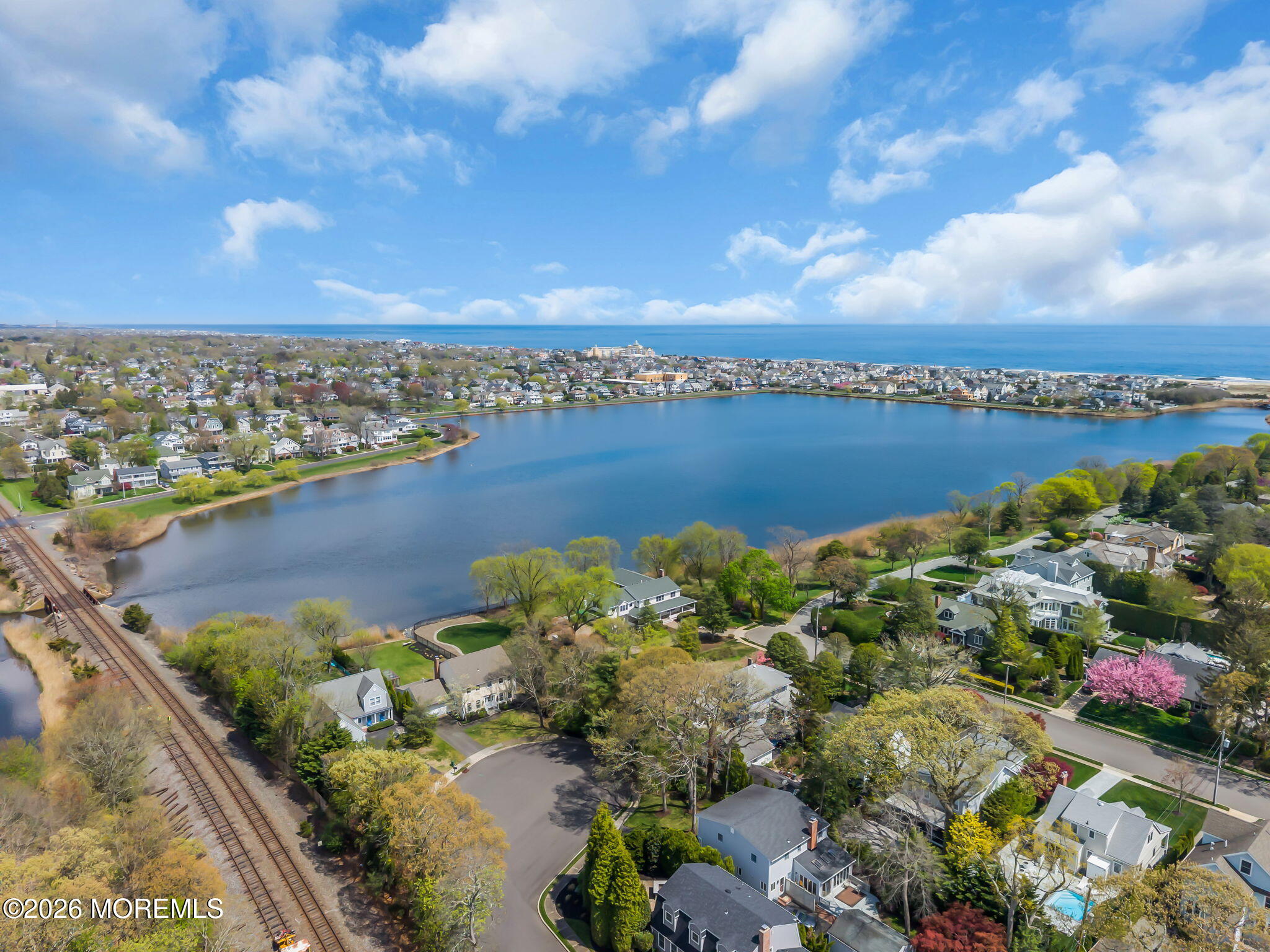 613 Beacon Boulevard Garage Apt., Sea Girt, NJ, 08750 image 79