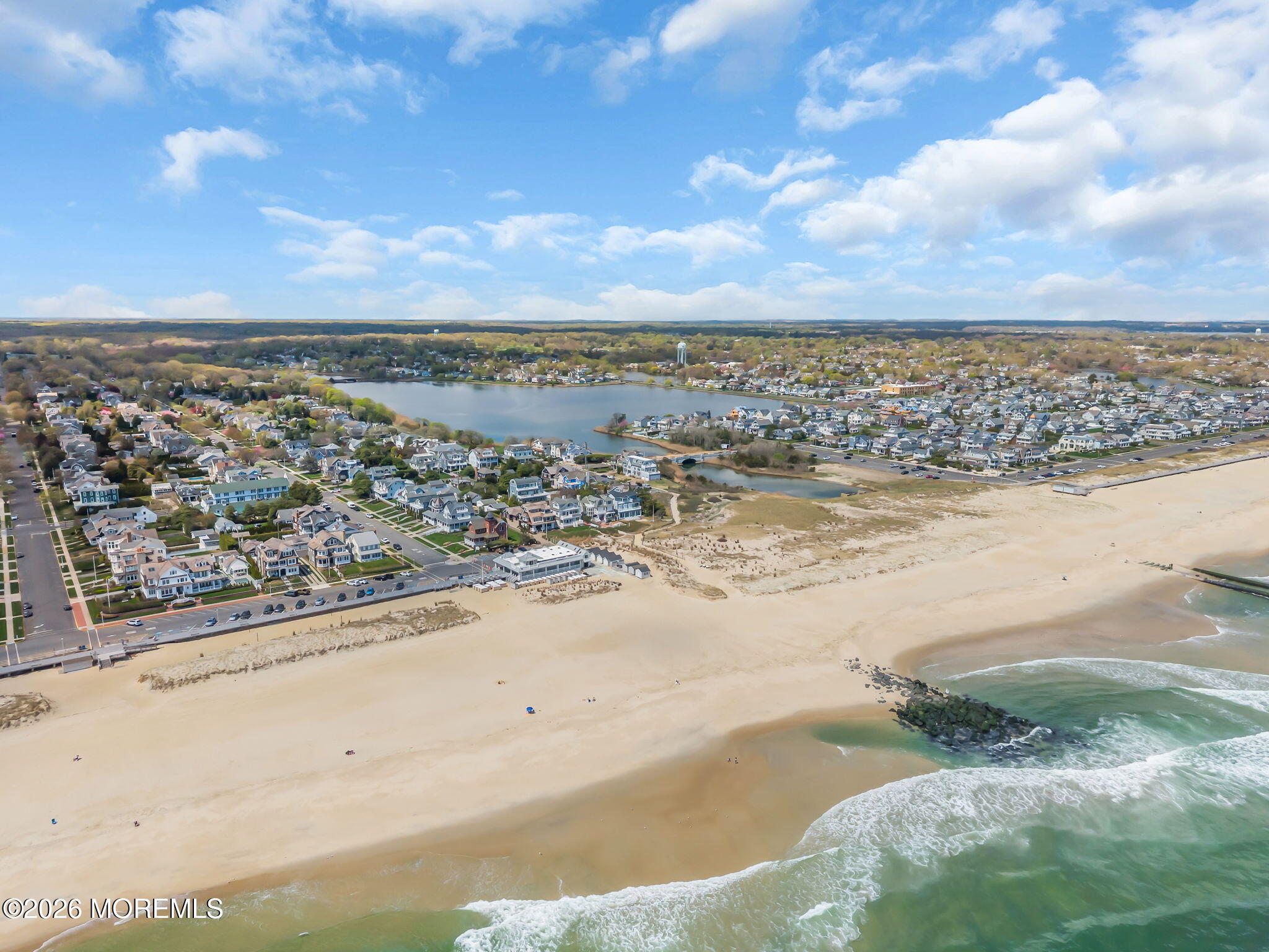 613 Beacon Boulevard Garage Apt., Sea Girt, NJ, 08750 image 82