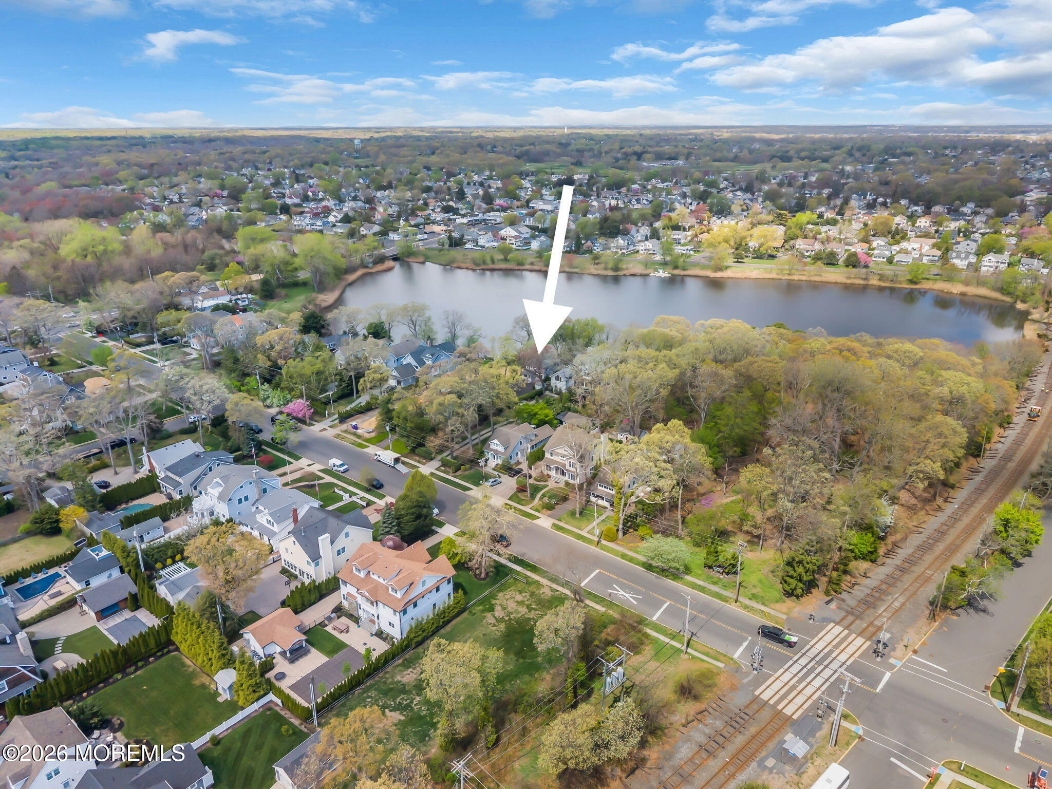 613 Beacon Boulevard Garage Apt., Sea Girt, NJ, 08750 image 83