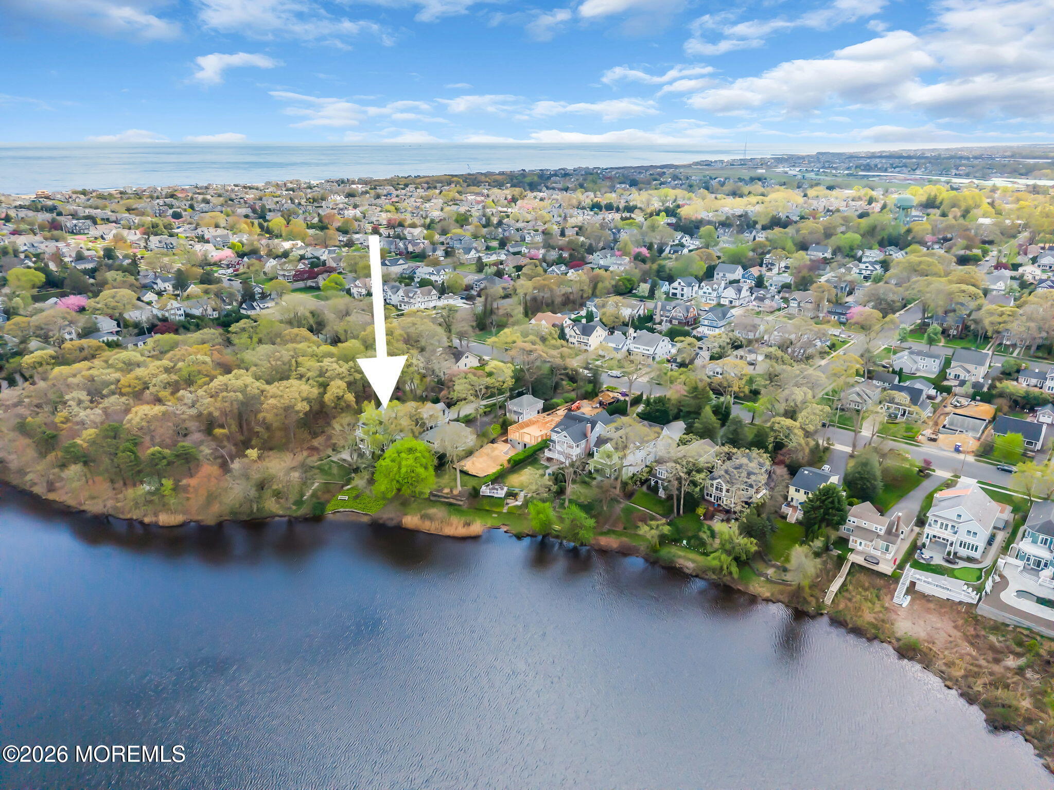 613 Beacon Boulevard Garage Apt., Sea Girt, NJ, 08750 image 84