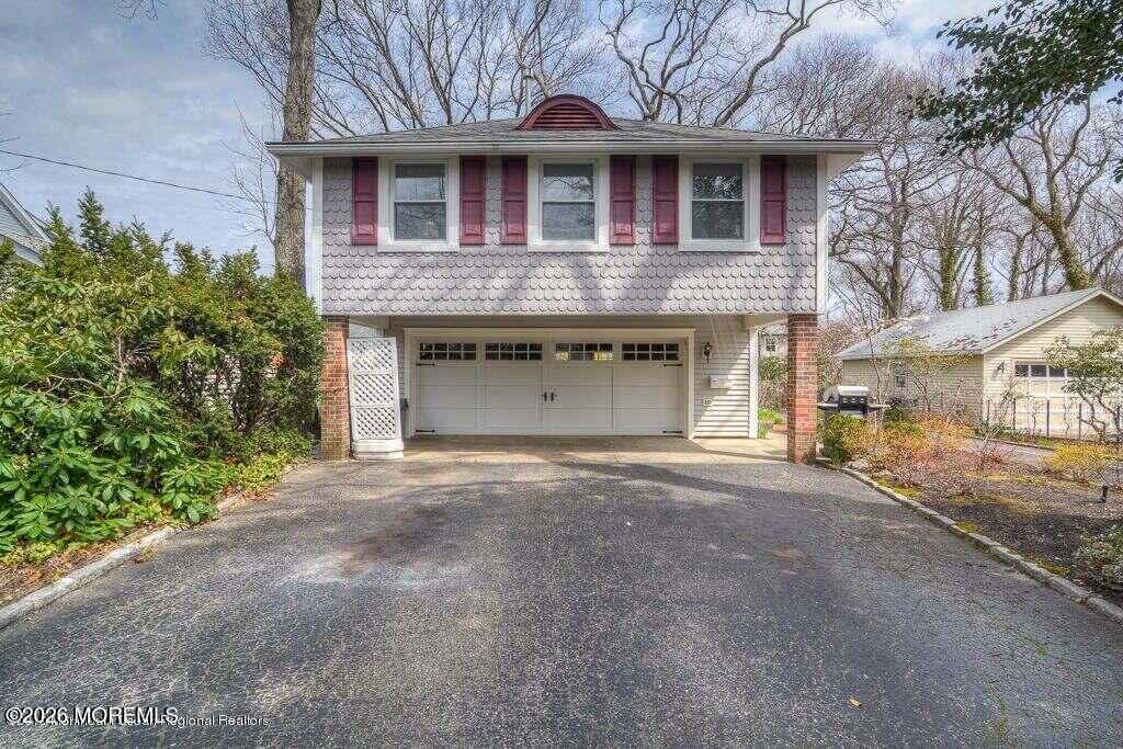 613 Beacon Boulevard Garage Apt., Sea Girt, NJ, 08750 image 85