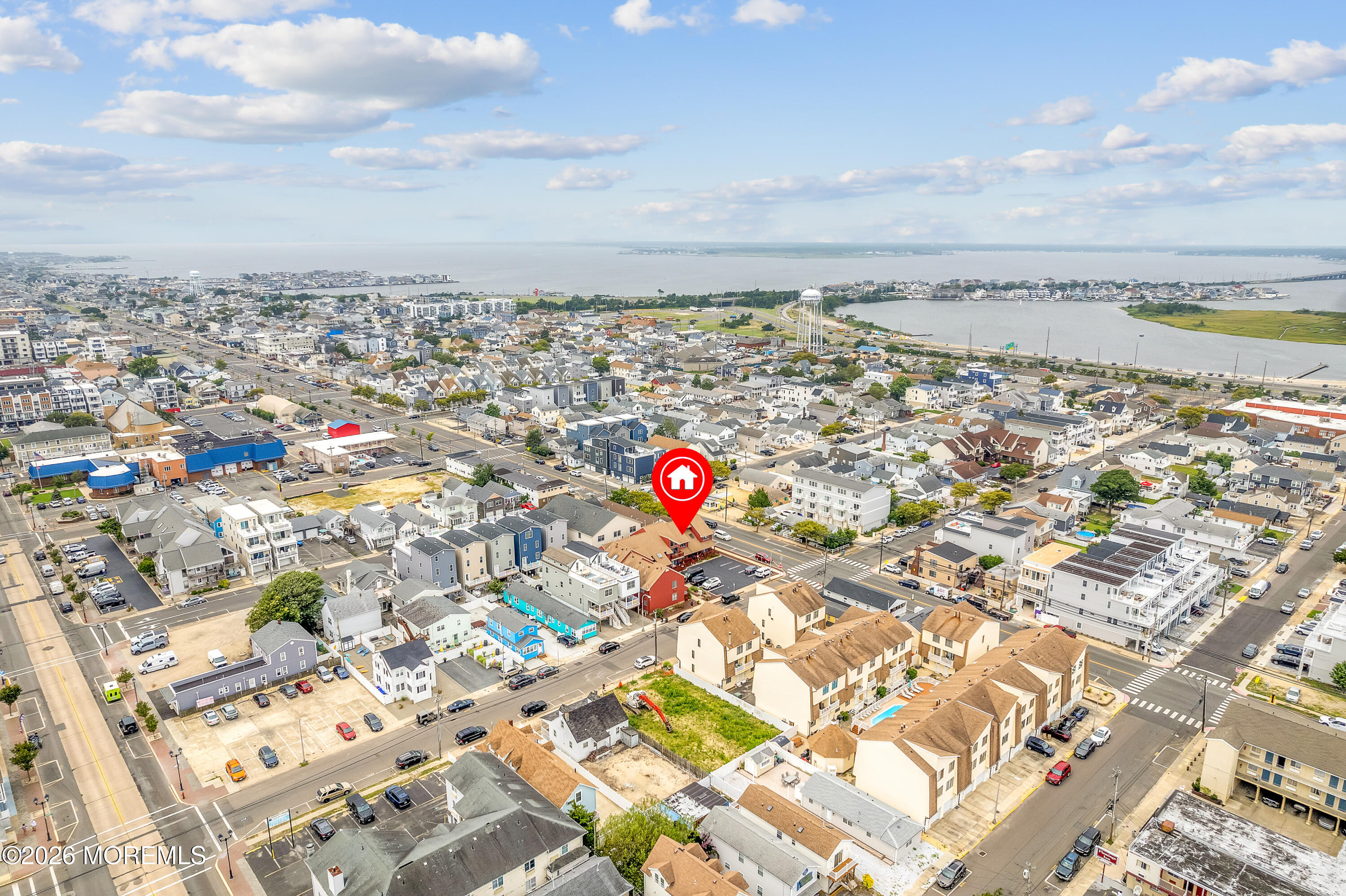 129 Fremont Avenue B6, Seaside Heights, NJ, 08751 image 28