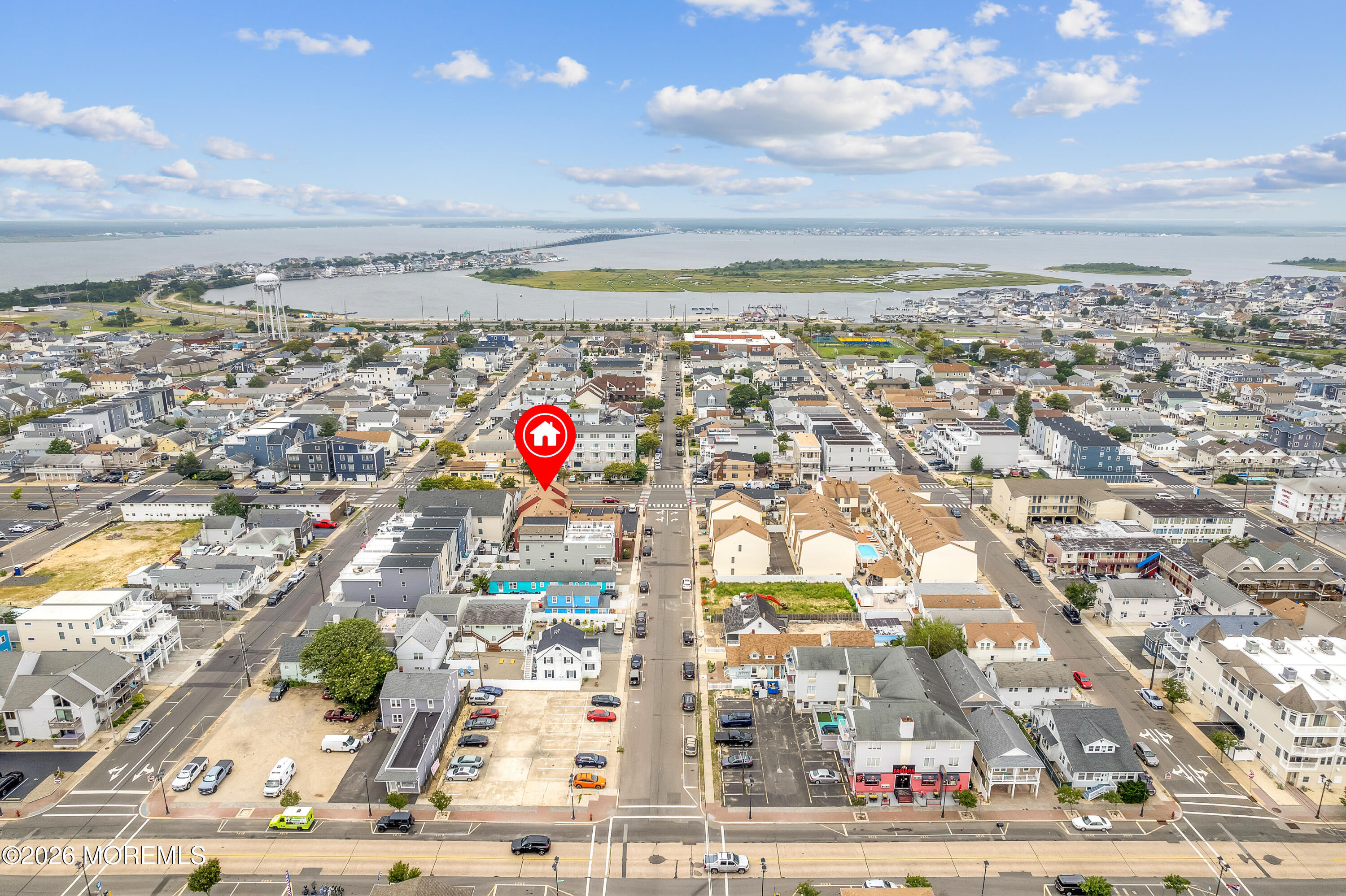 129 Fremont Avenue B6, Seaside Heights, NJ, 08751 image 29