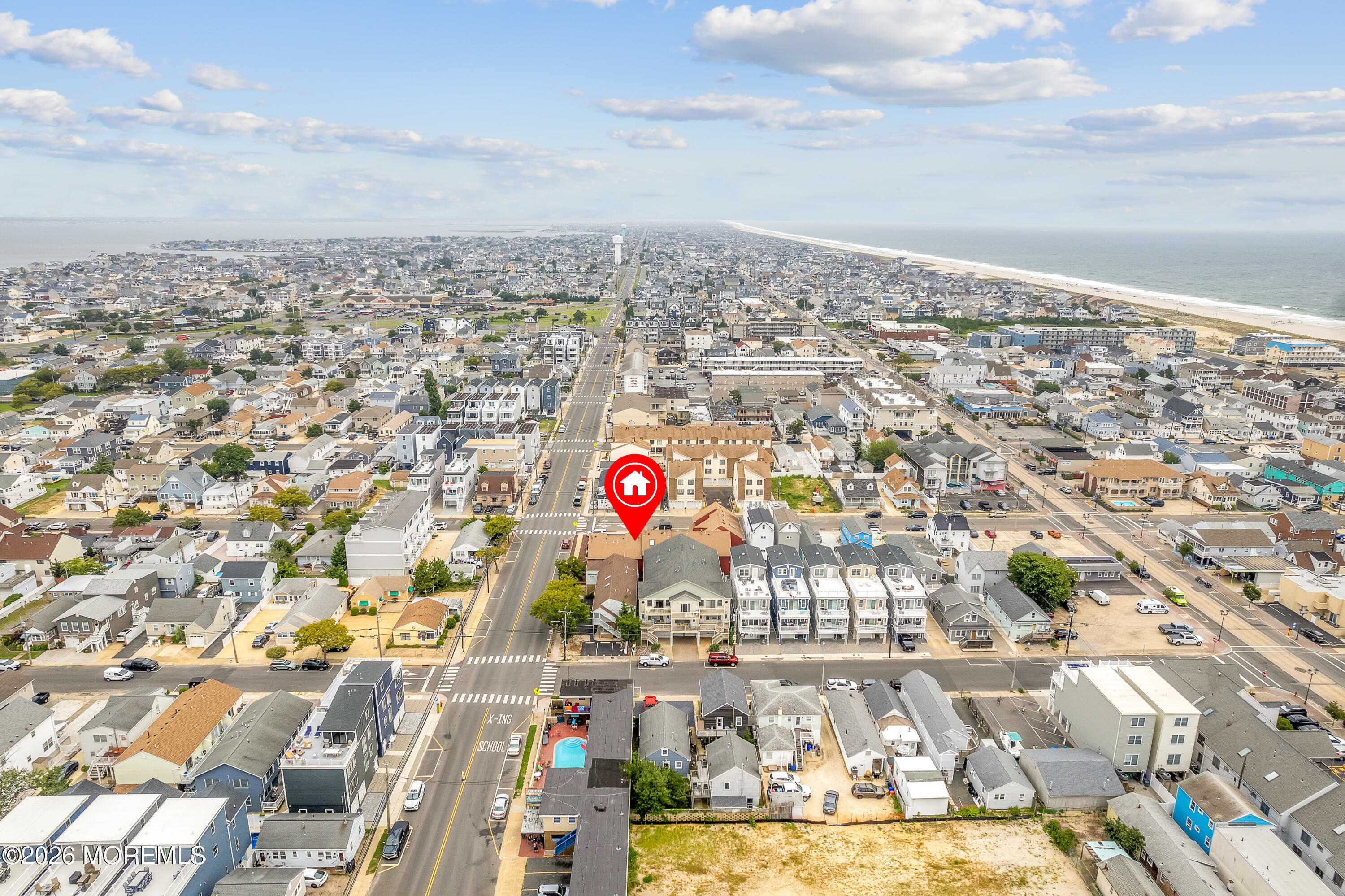129 Fremont Avenue B6, Seaside Heights, NJ, 08751 image 30