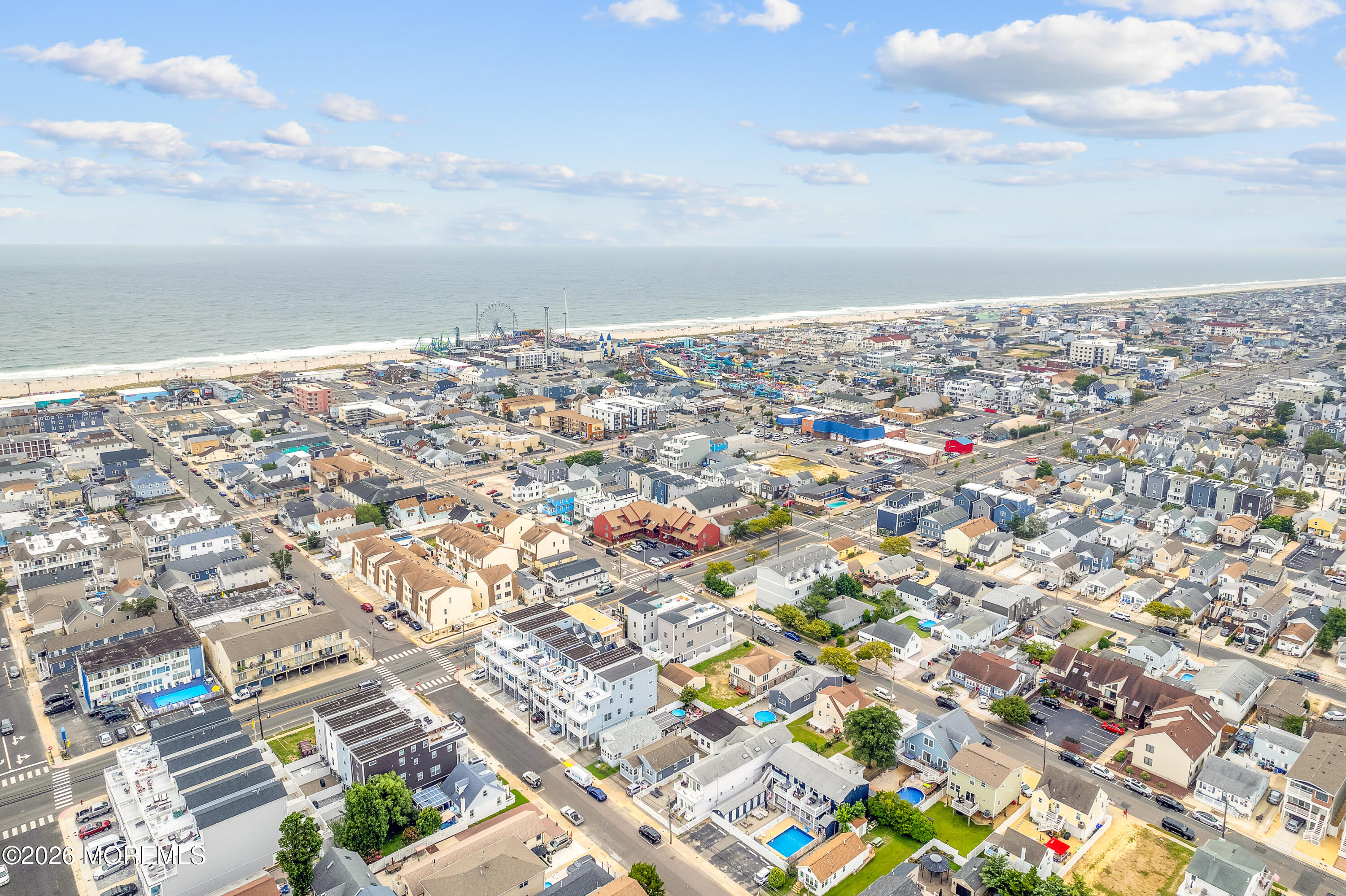 129 Fremont Avenue B6, Seaside Heights, NJ, 08751 image 24