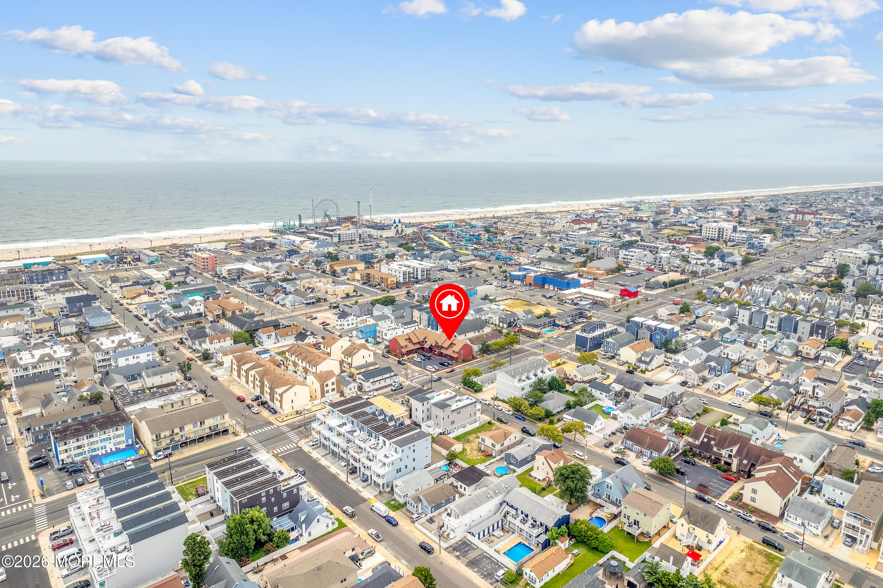 129 Fremont Avenue B6, Seaside Heights, NJ, 08751 image 25