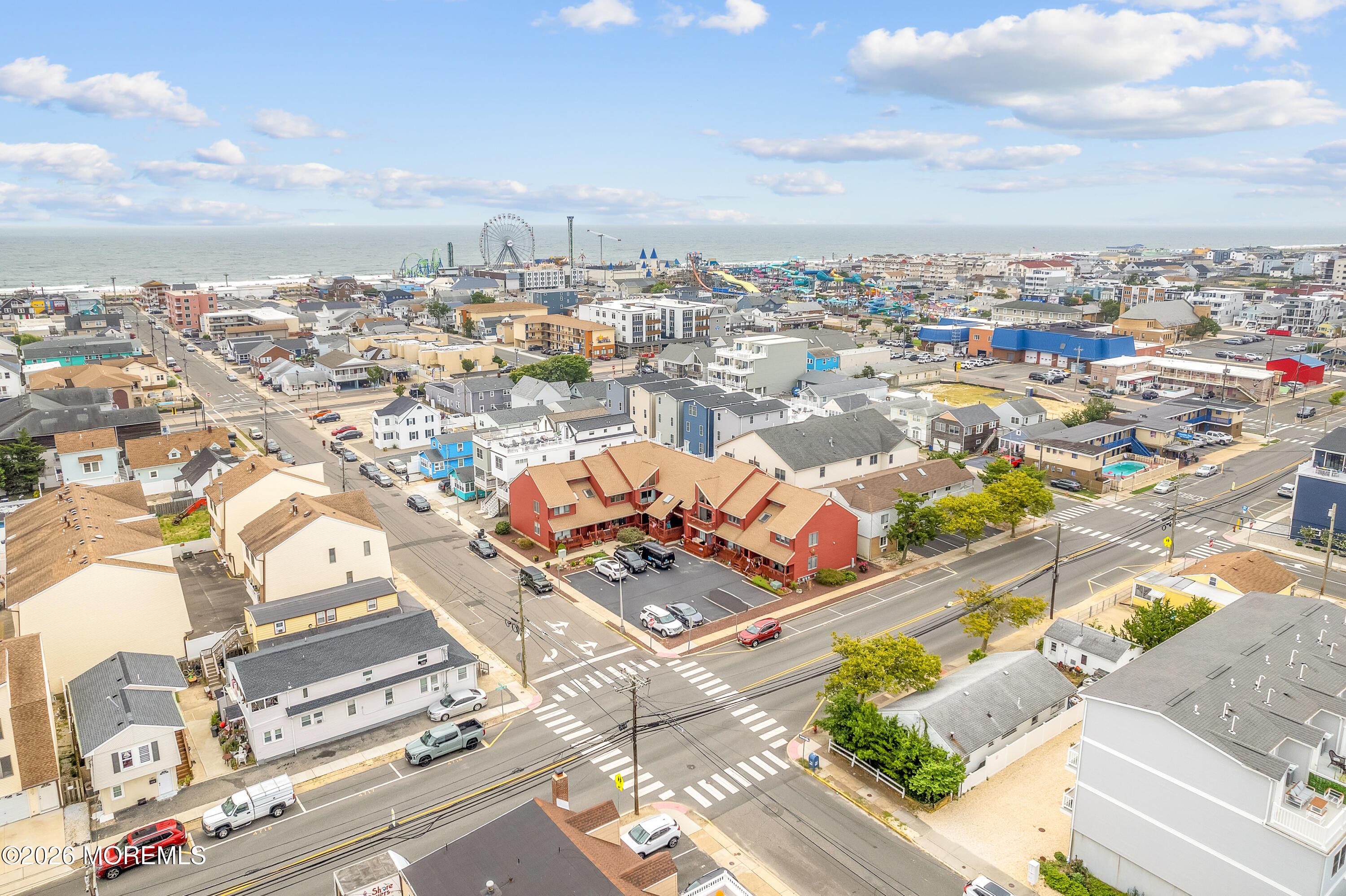 129 Fremont Avenue B6, Seaside Heights, NJ, 08751 image 23