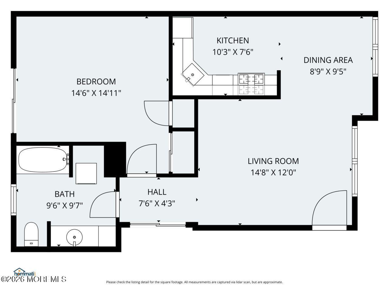 1 Central Avenue 8, Atlantic Highlands, NJ, 07716 image 17