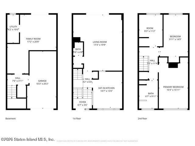 97 Dogwood Lane, Staten Island, NY, 10305 image 23