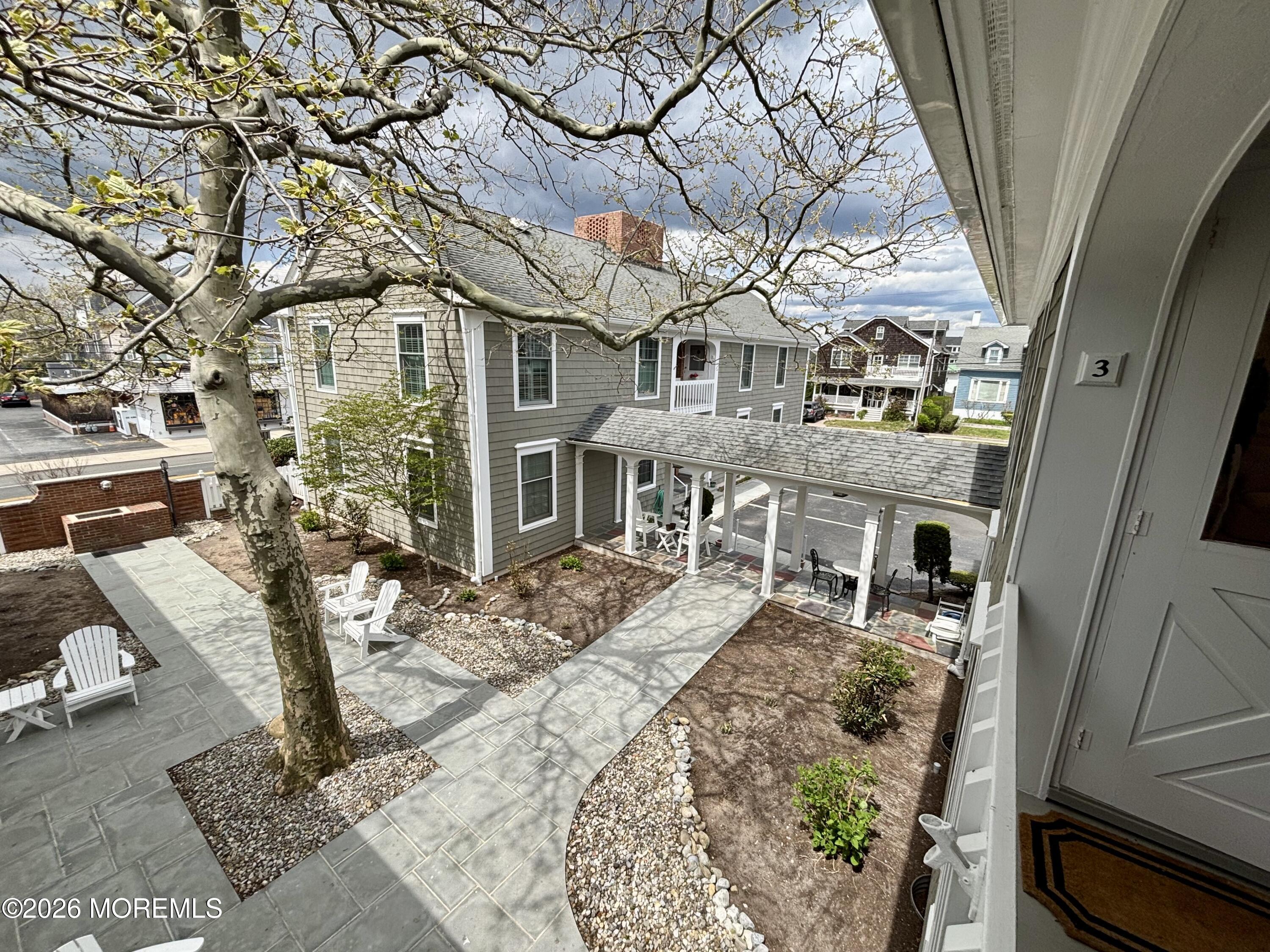 21 Mount Street B-3, Bay Head, NJ, 08742 image 13