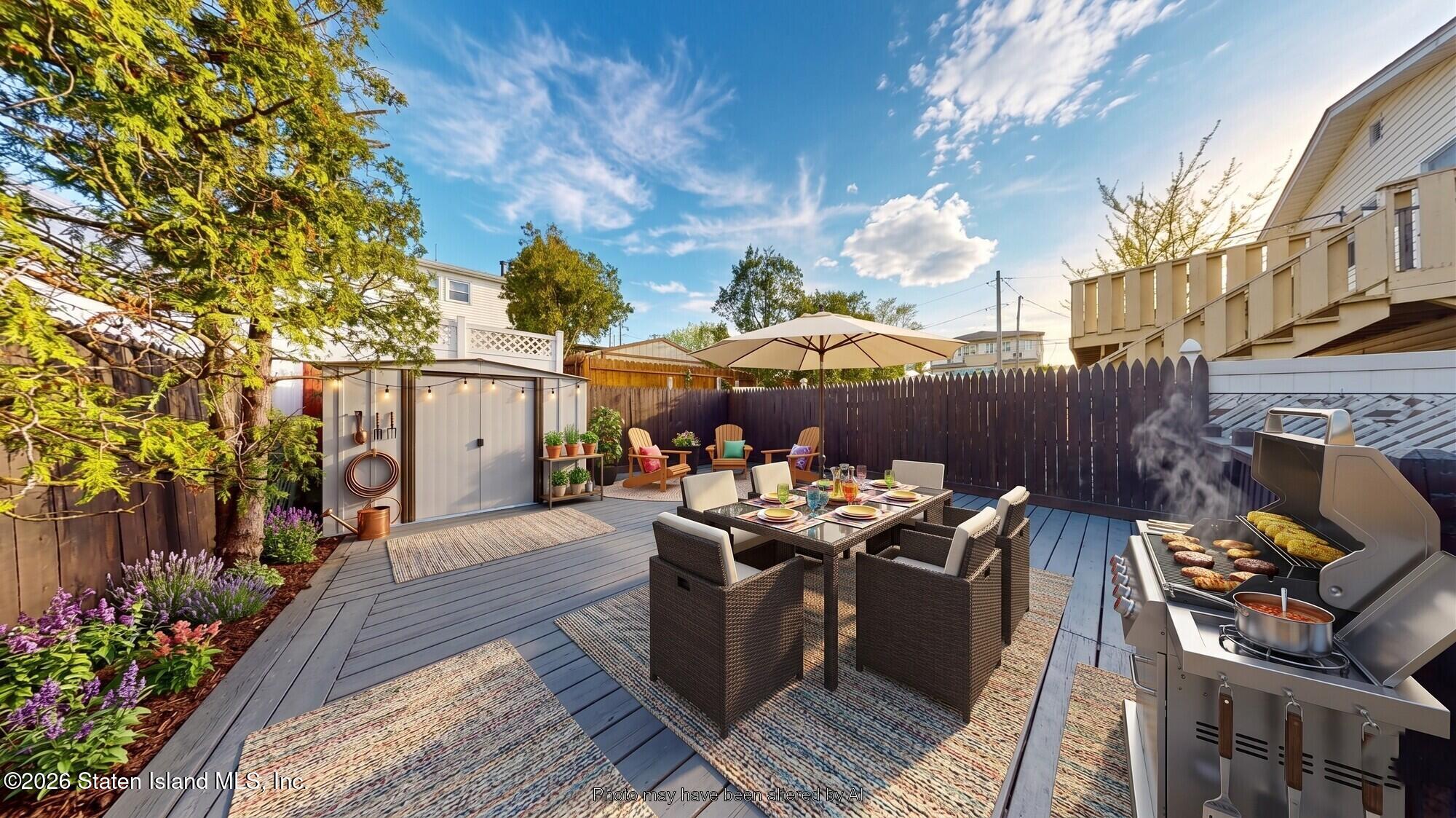 8 Thayer Place, Staten Island, NY, 10306 image 25
