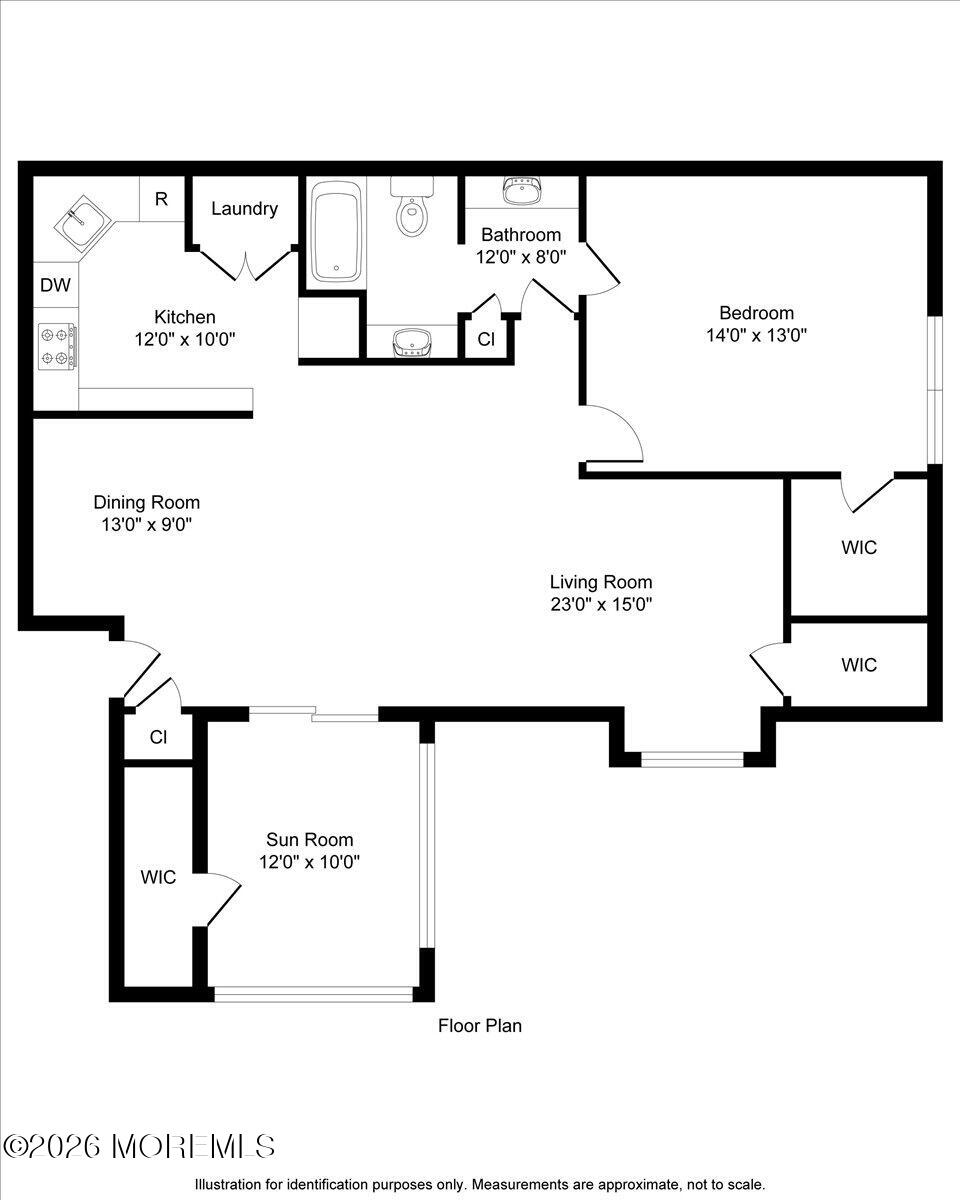 18 Lexington Court, Red Bank, NJ, 07701 image 23