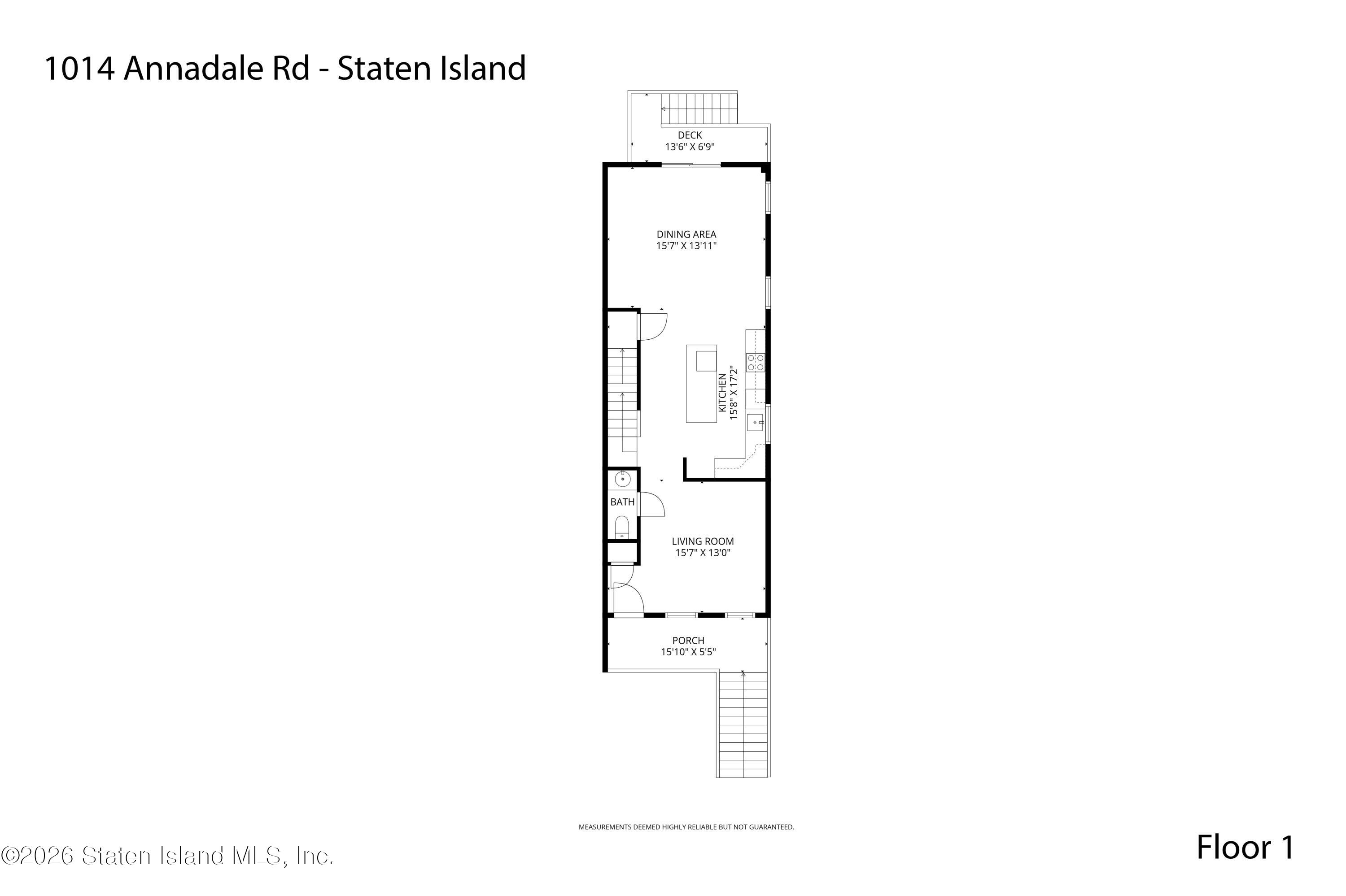 1014 Annadale Road, Staten Island, NY, 10312 image 43