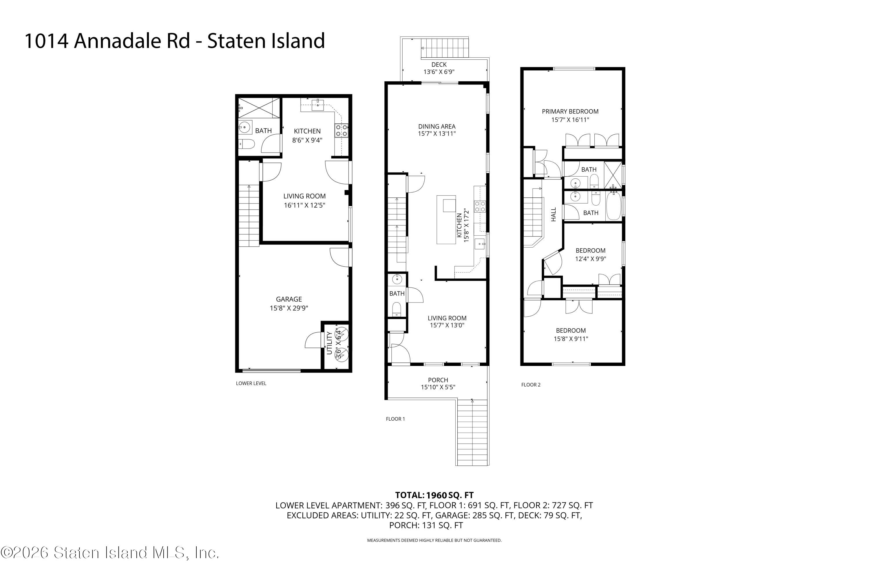 1014 Annadale Road, Staten Island, NY, 10312 image 44