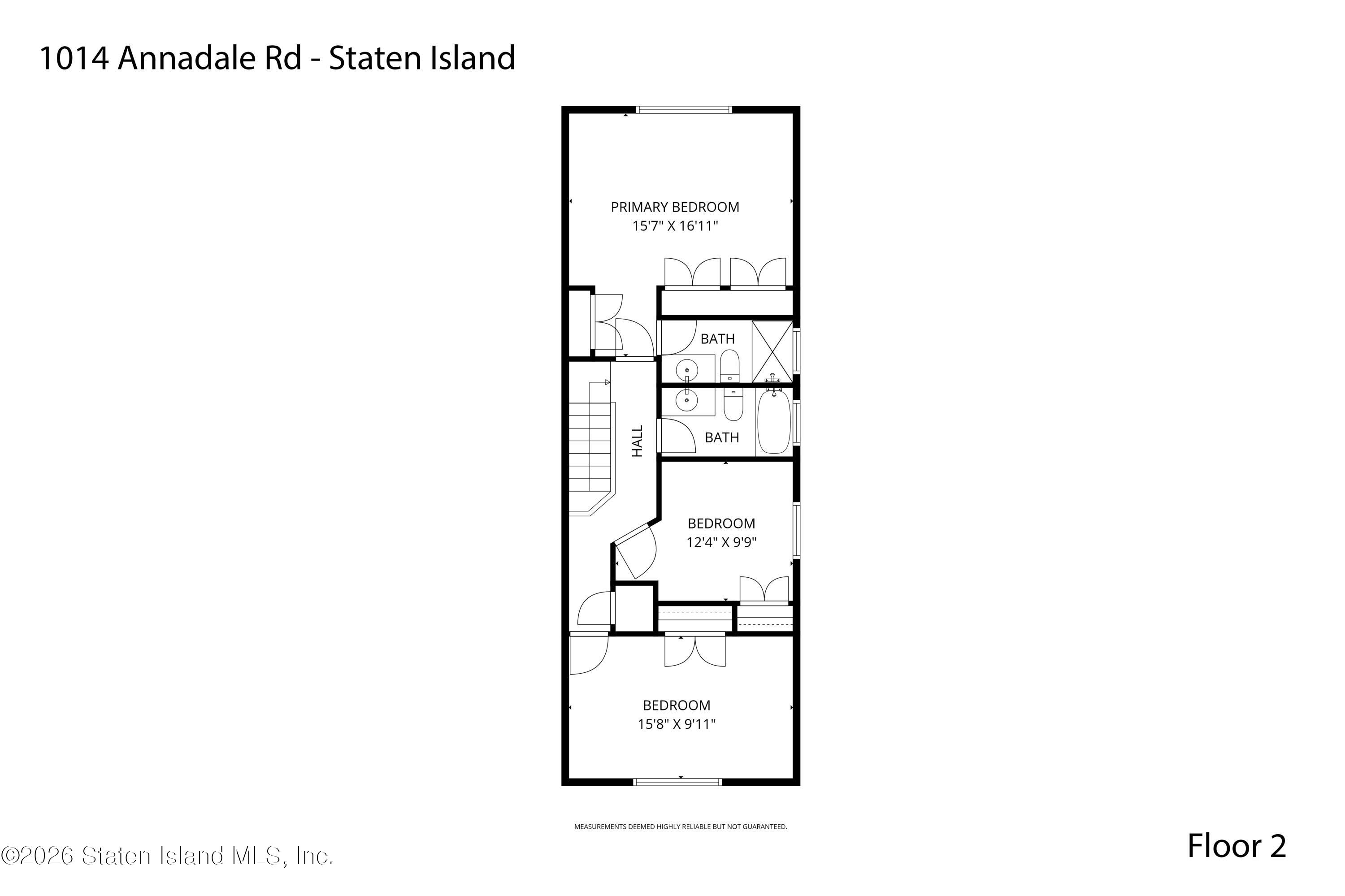 1014 Annadale Road, Staten Island, NY, 10312 image 45