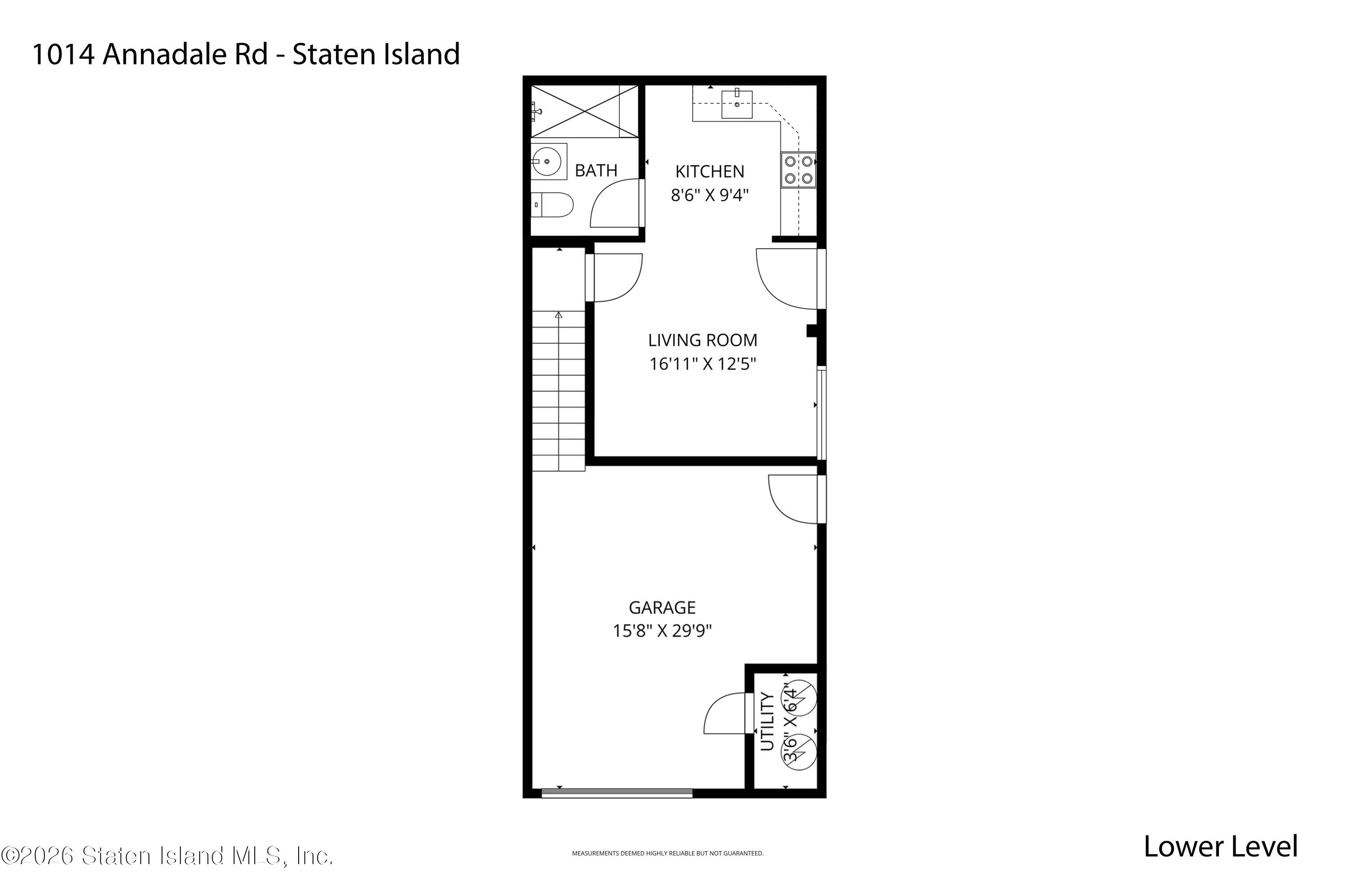 1014 Annadale Road, Staten Island, NY, 10312 image 46