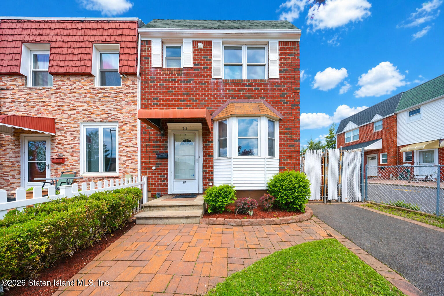 317 Hillman Avenue Image 1