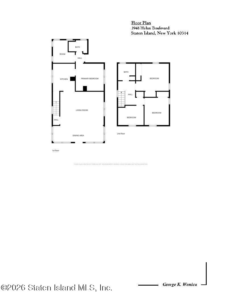 3948 Hylan Boulevard Image 3