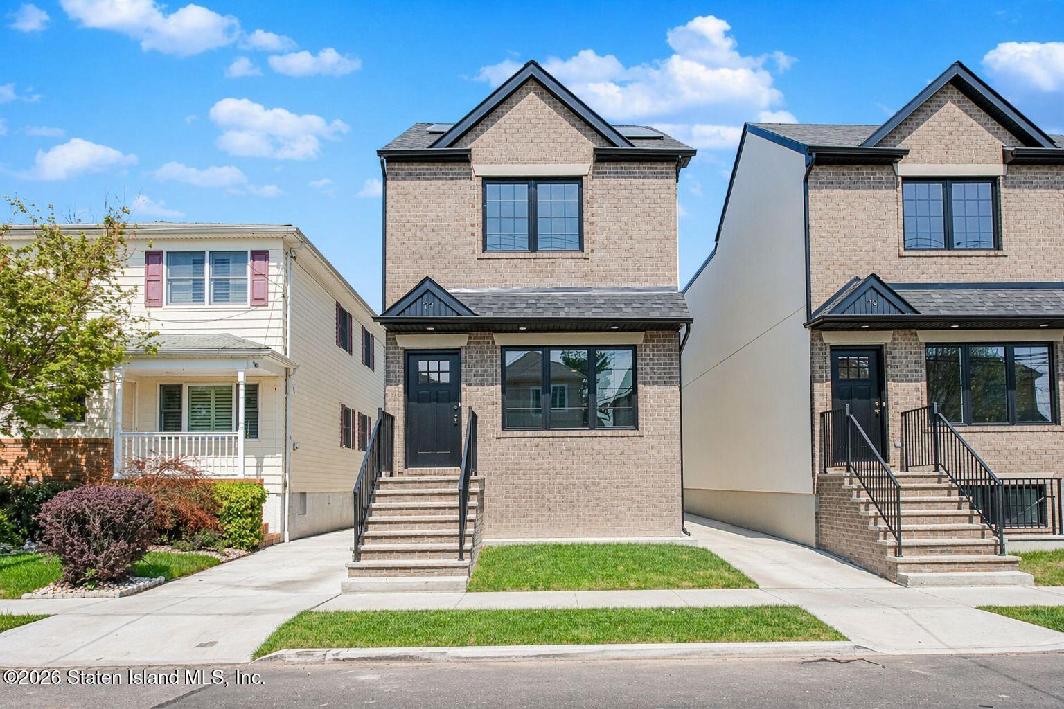 77 Alberta Avenue, Staten Island, NY, 10314