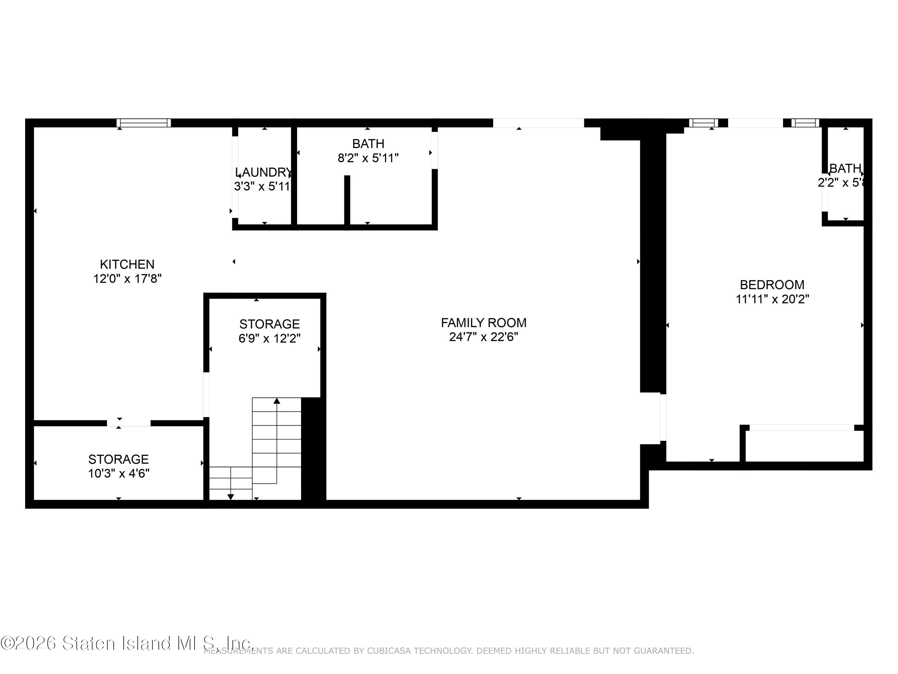 18 Wards Point Avenue, Staten Island, NY, 10307 image 57