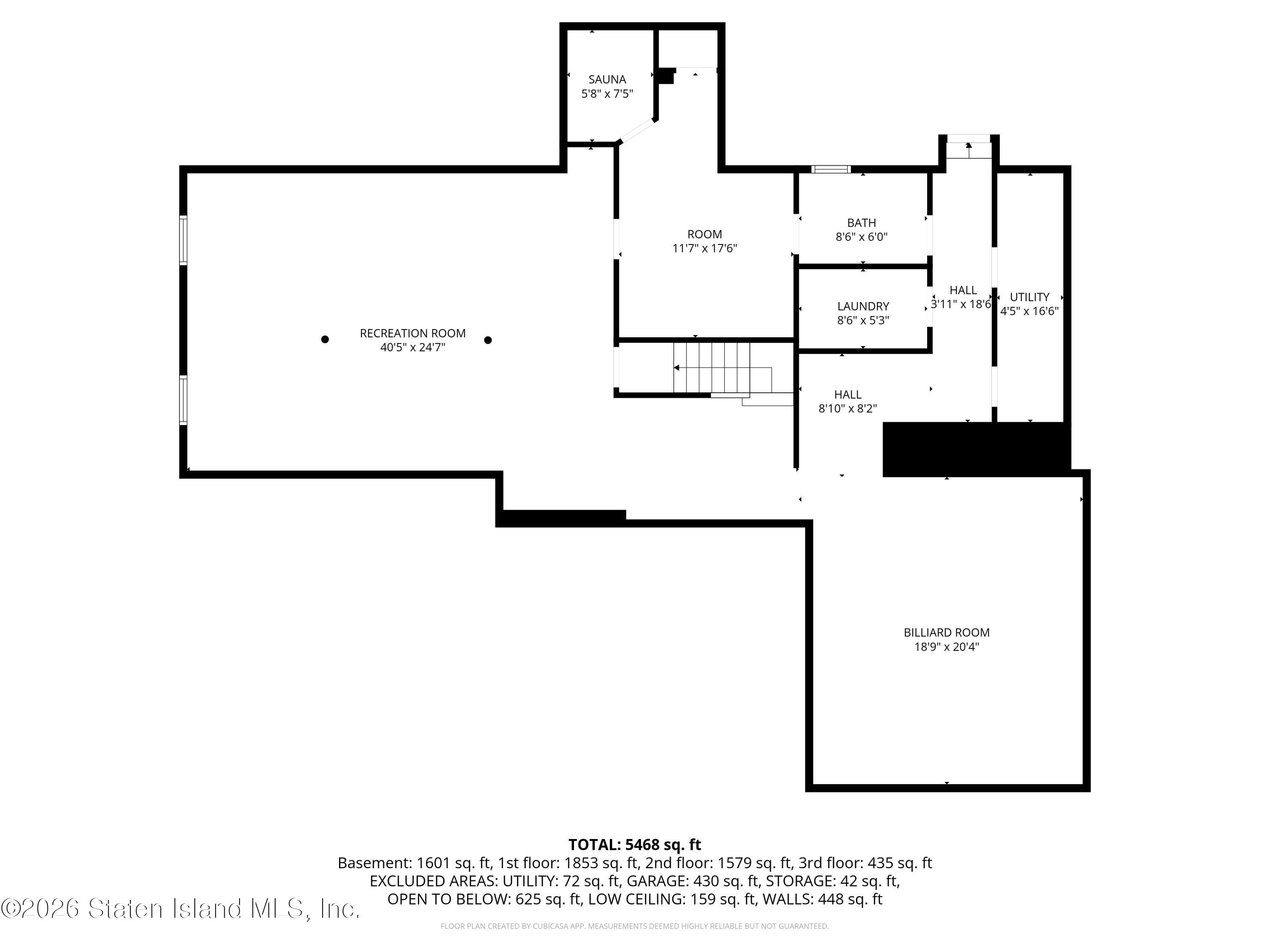 10 Arbutus Way, Staten Island, NY, 10312 image 49