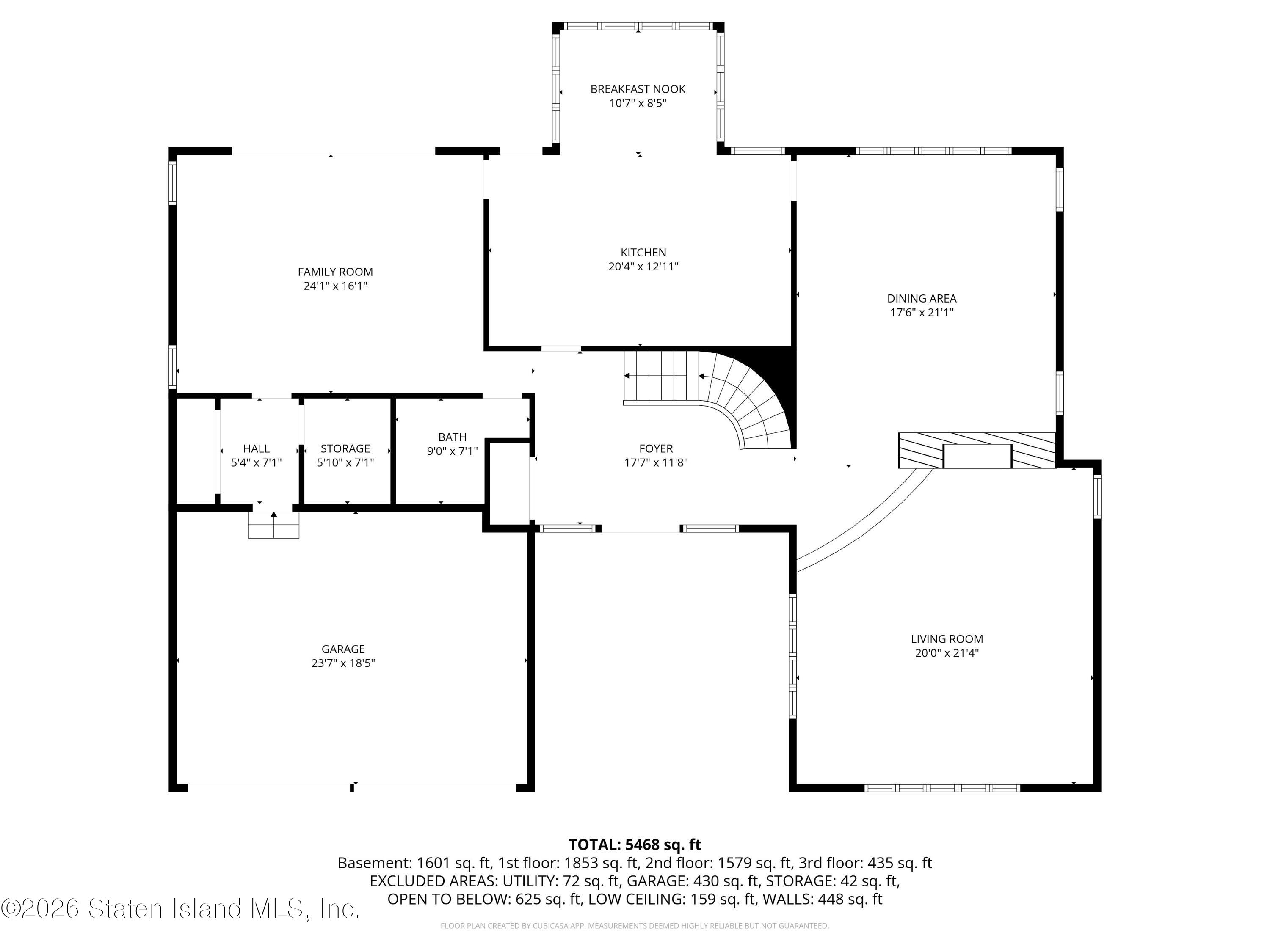 10 Arbutus Way, Staten Island, NY, 10312 image 50