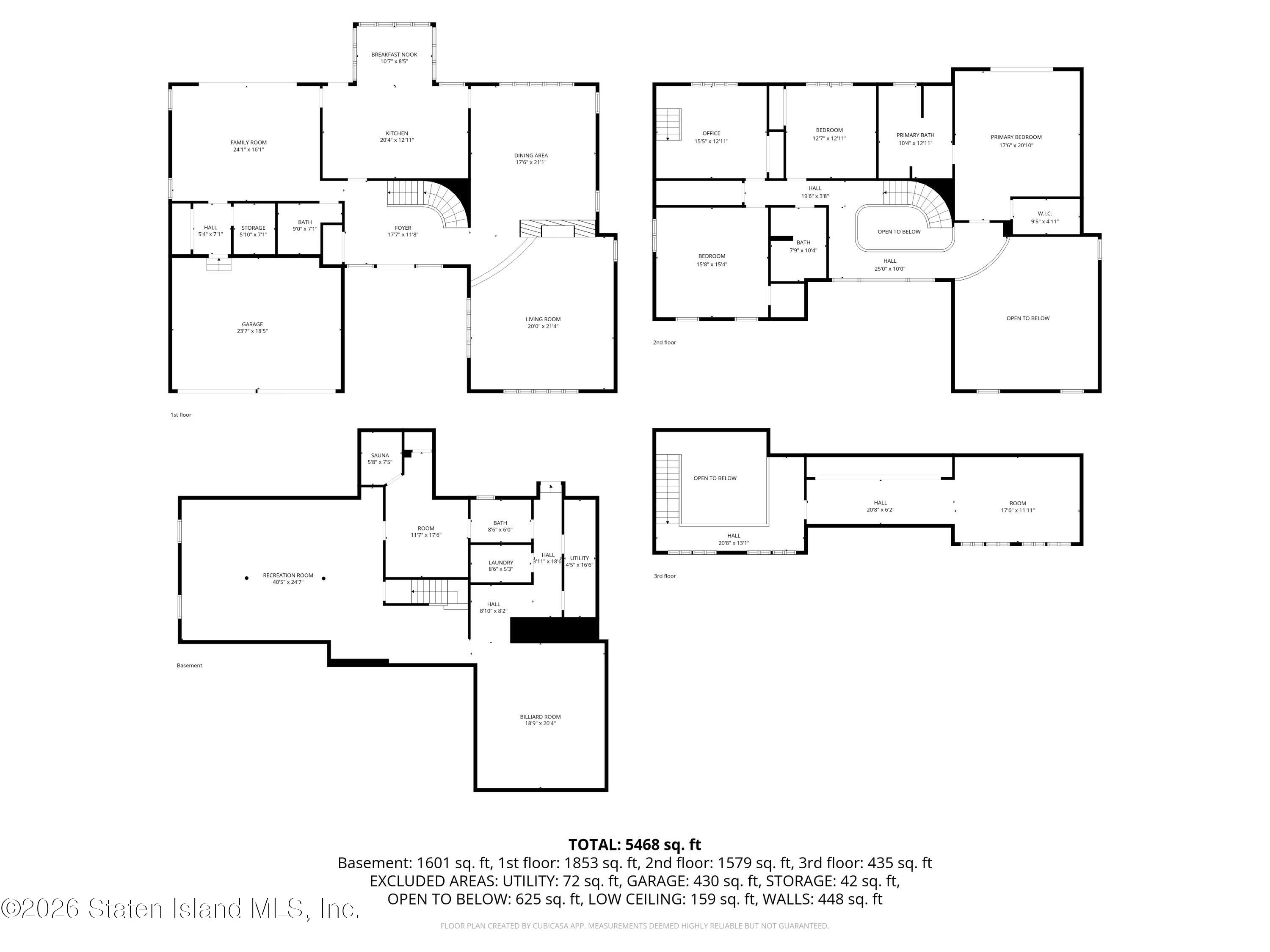 10 Arbutus Way, Staten Island, NY, 10312 image 53