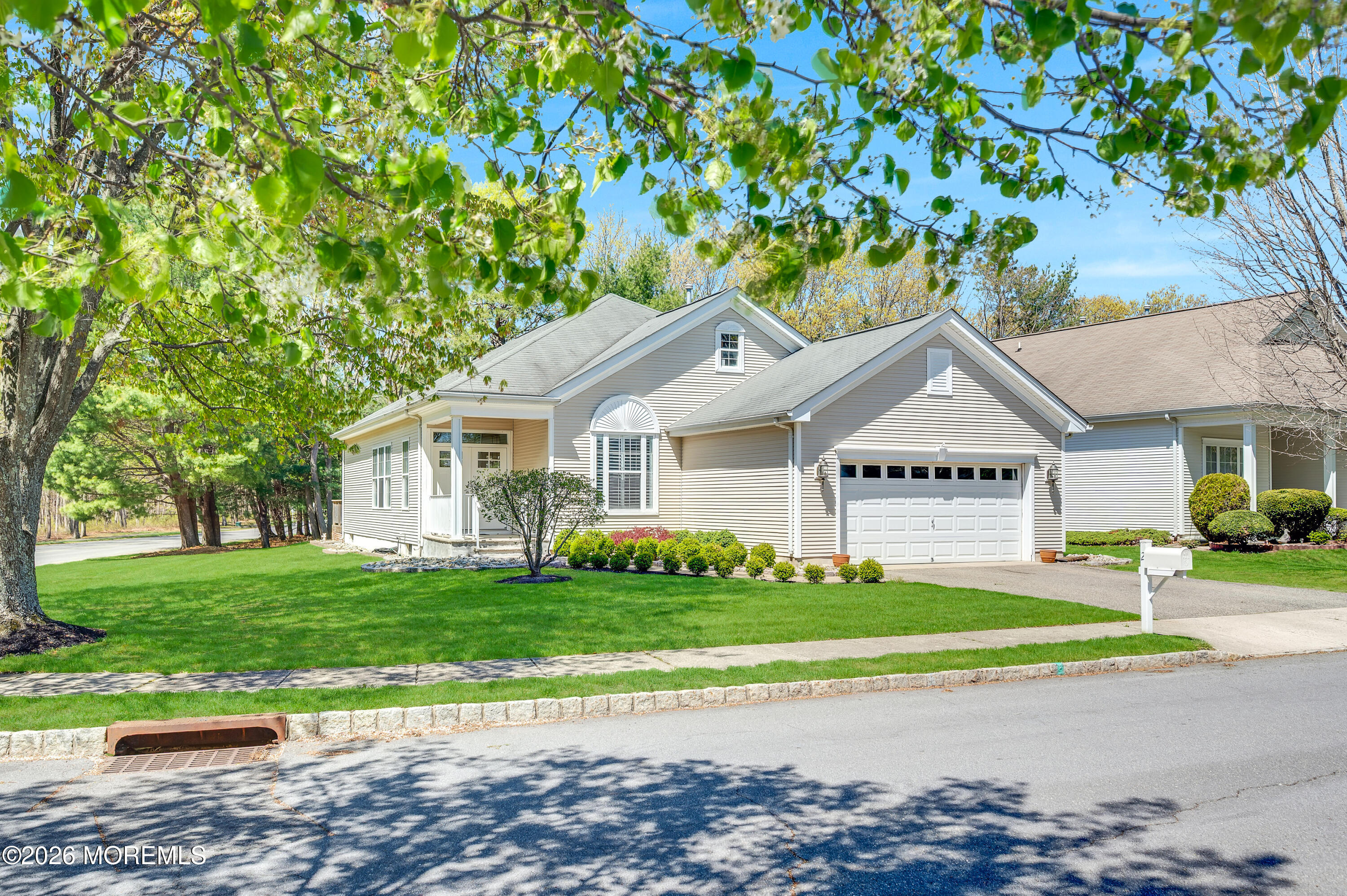 2 Silverspring Drive Image 1