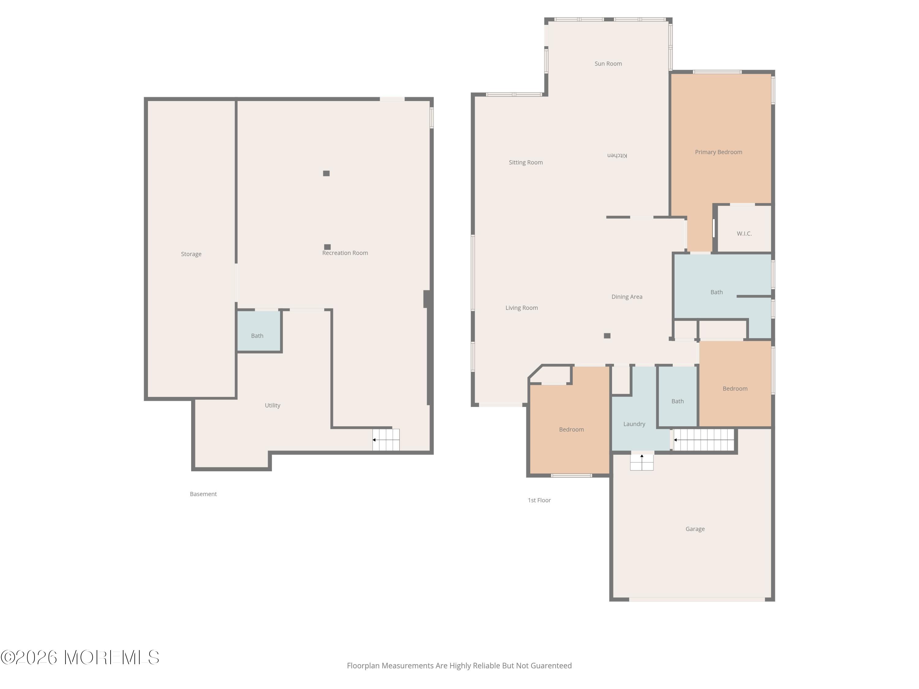 2 Silverspring Drive, Lakewood, NJ, 08701 image 48