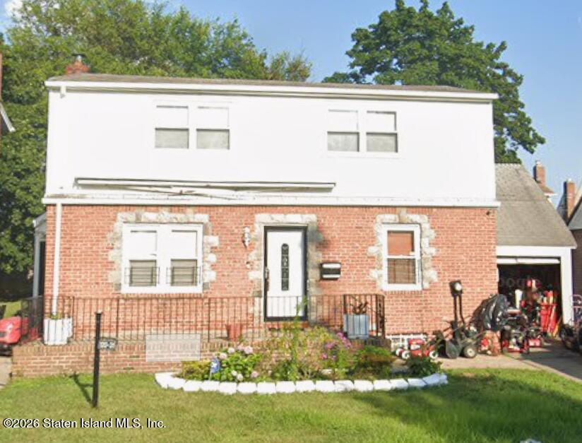 120-31 217th Street Image 1