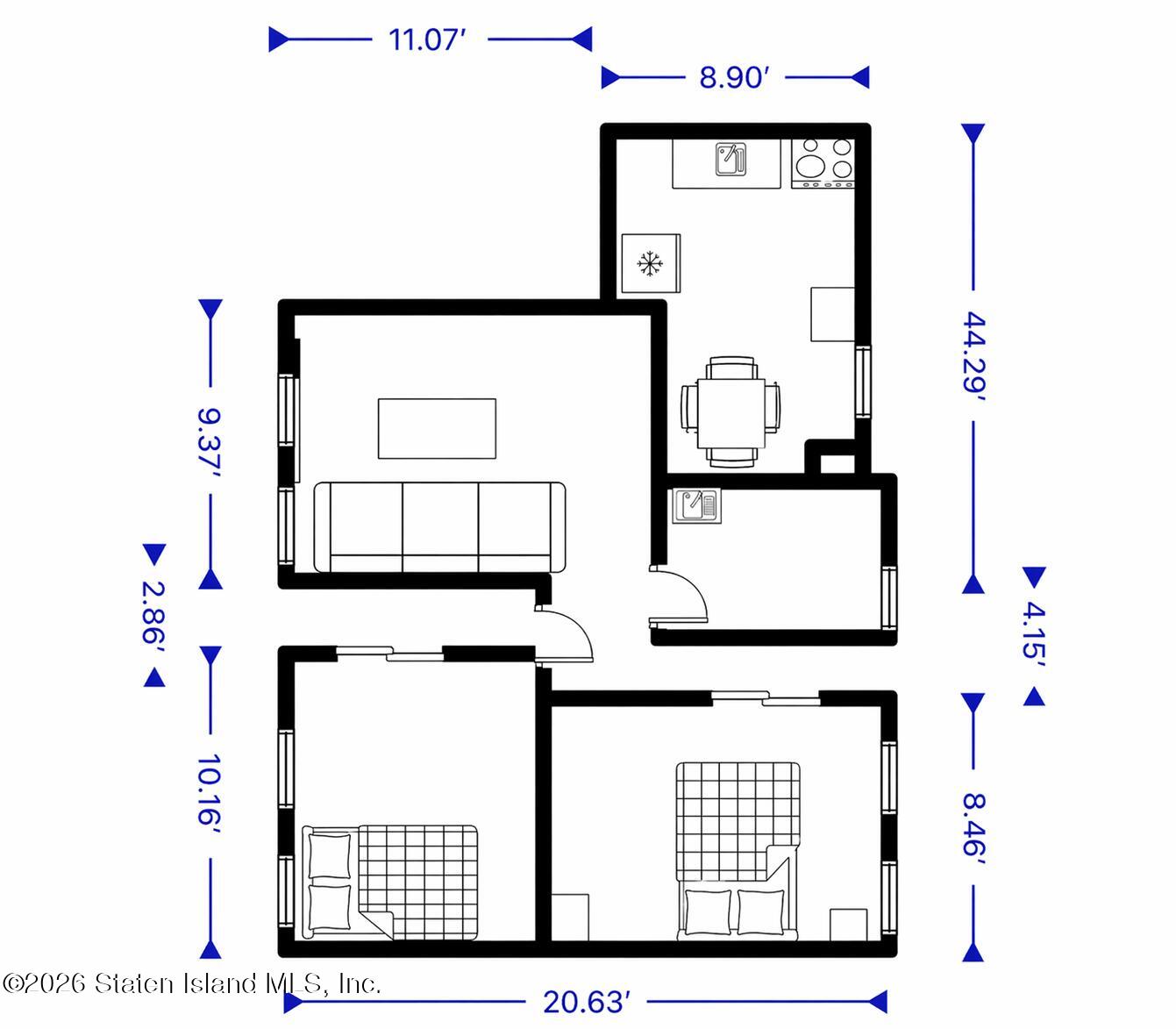 50-08 101st Street, Queens, NY, 11368 image 11