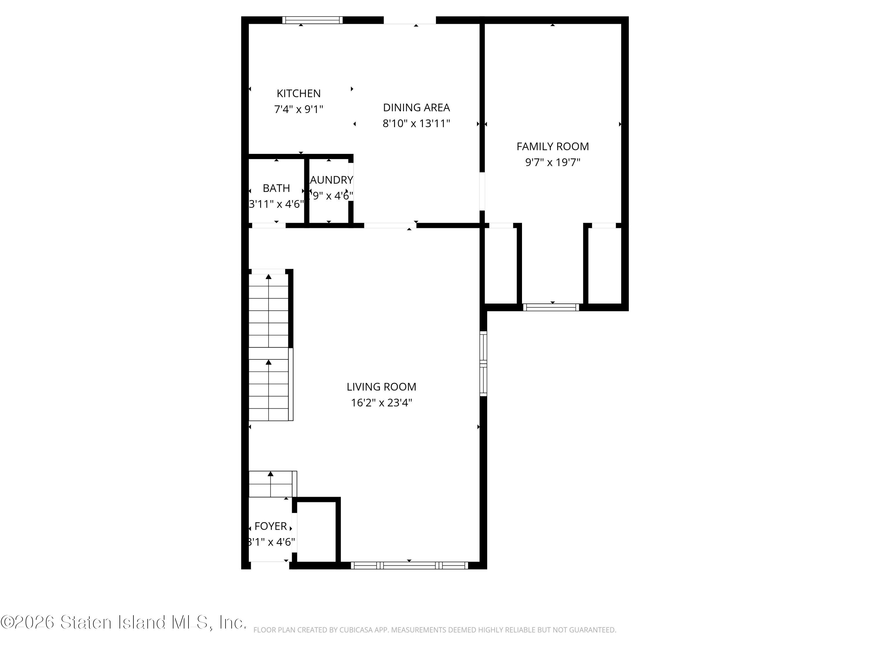 455 Bedford Avenue, Staten Island, NY, 10306 image 29