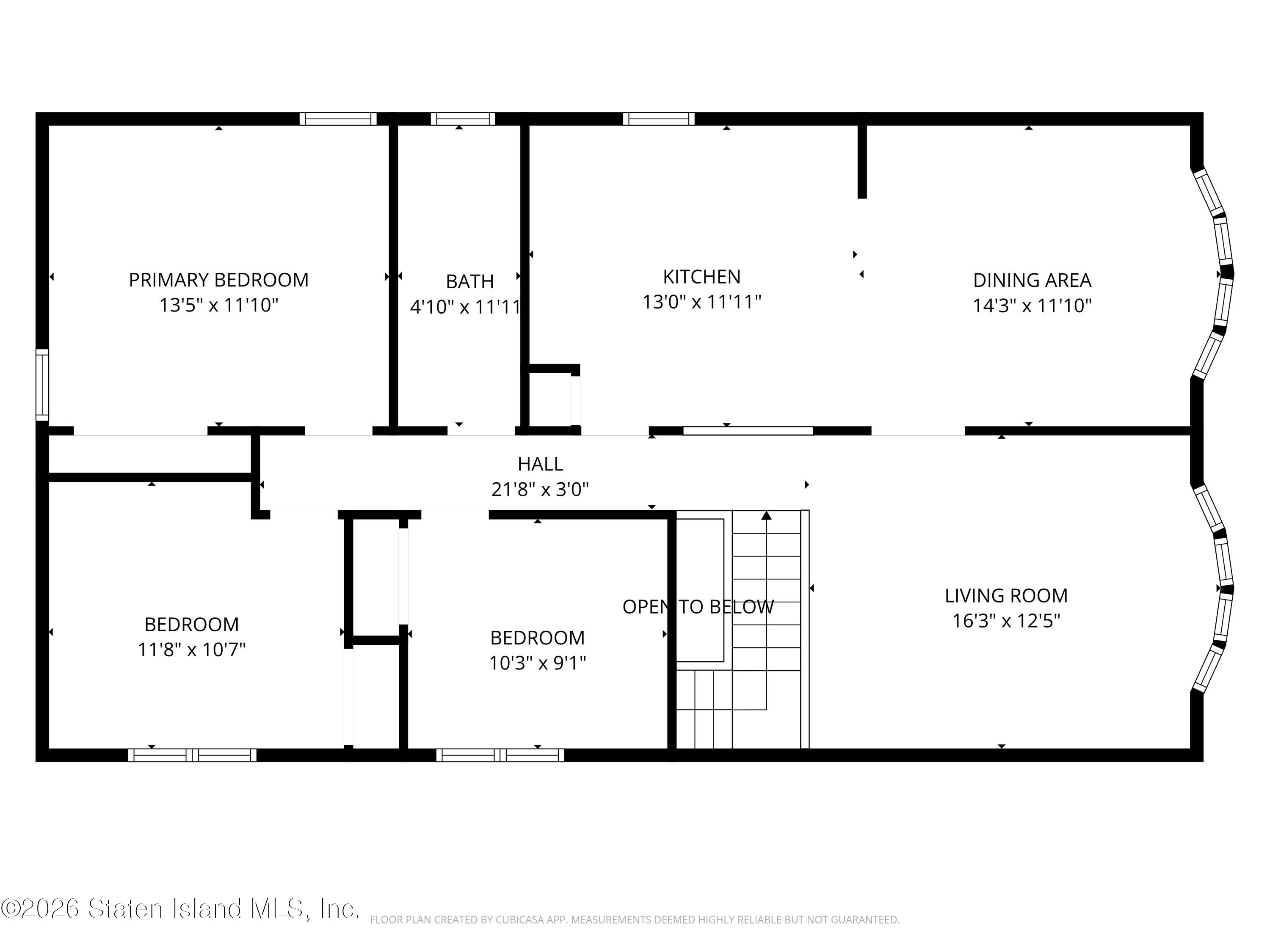 176 Quintard Street, Staten Island, NY, 10305 image 38